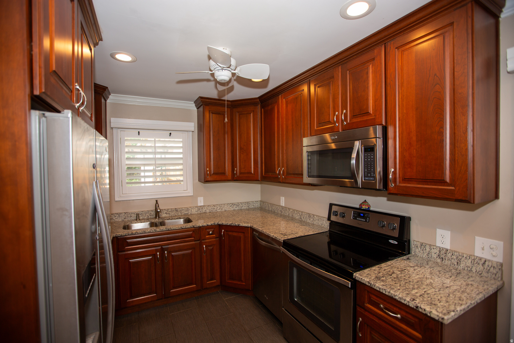 SUNNYSIDE HEIGHTS - Residential