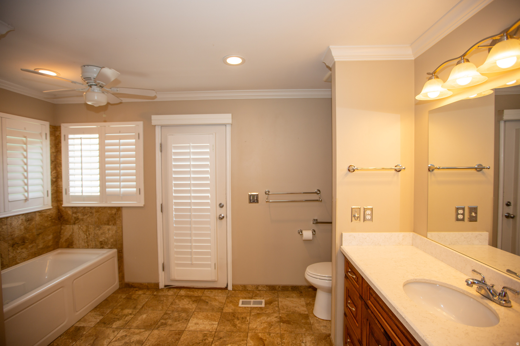 SUNNYSIDE HEIGHTS - Residential