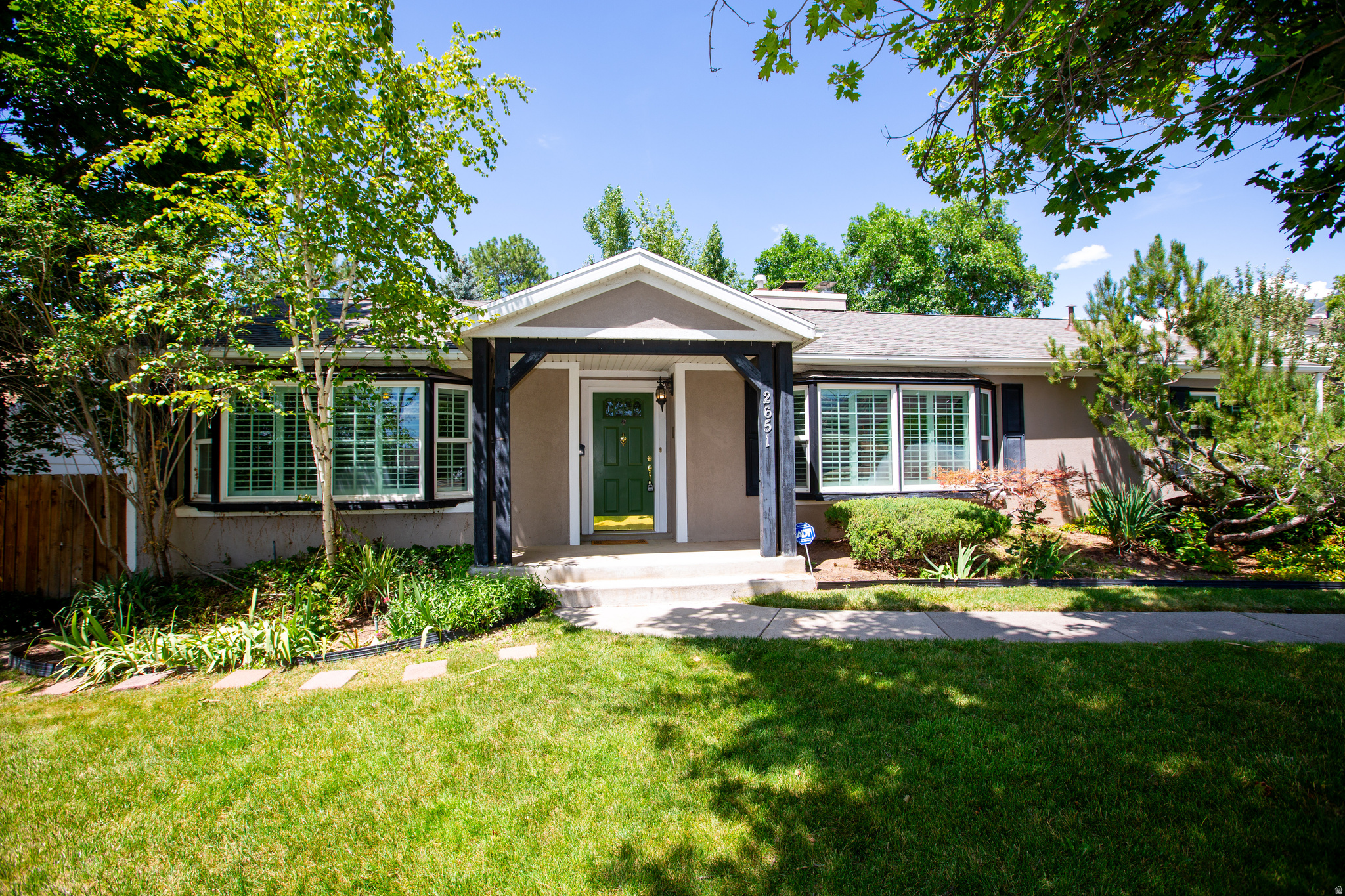 SUNNYSIDE HEIGHTS - Residential