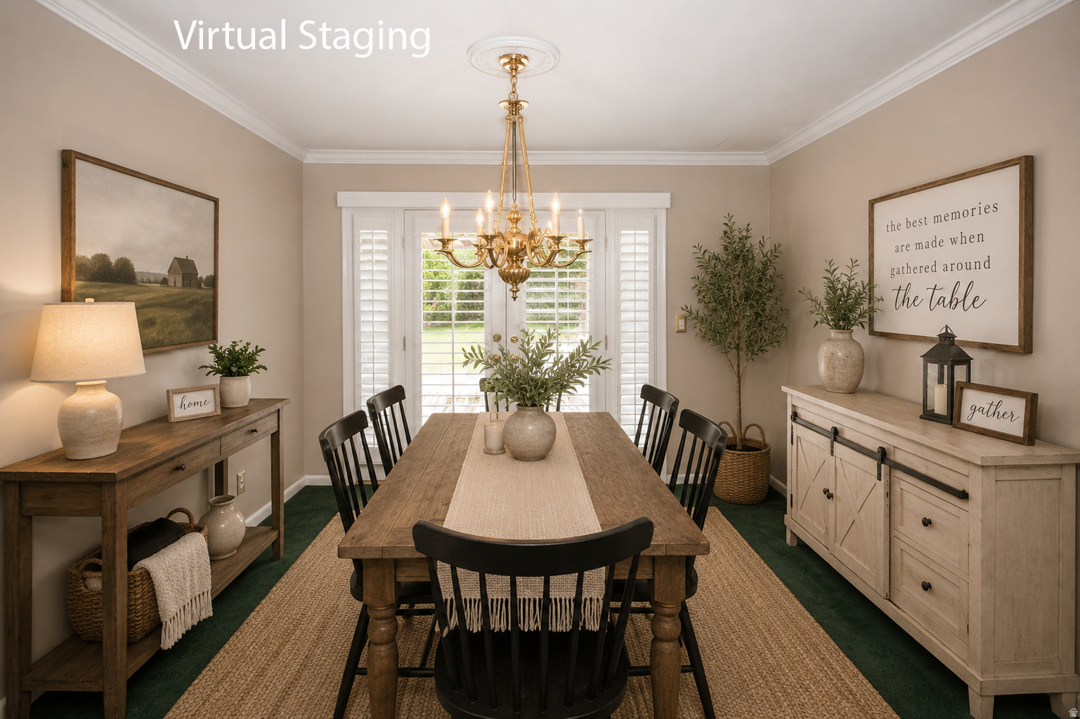 SUNNYSIDE HEIGHTS - Residential