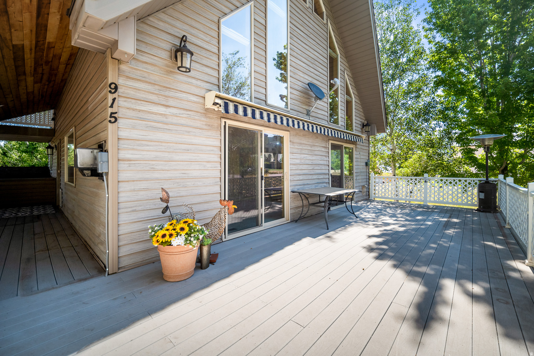 PINESTEAD 1 - Residential