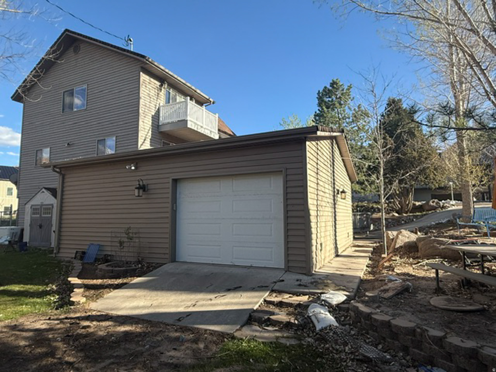 PINESTEAD 1 - Residential