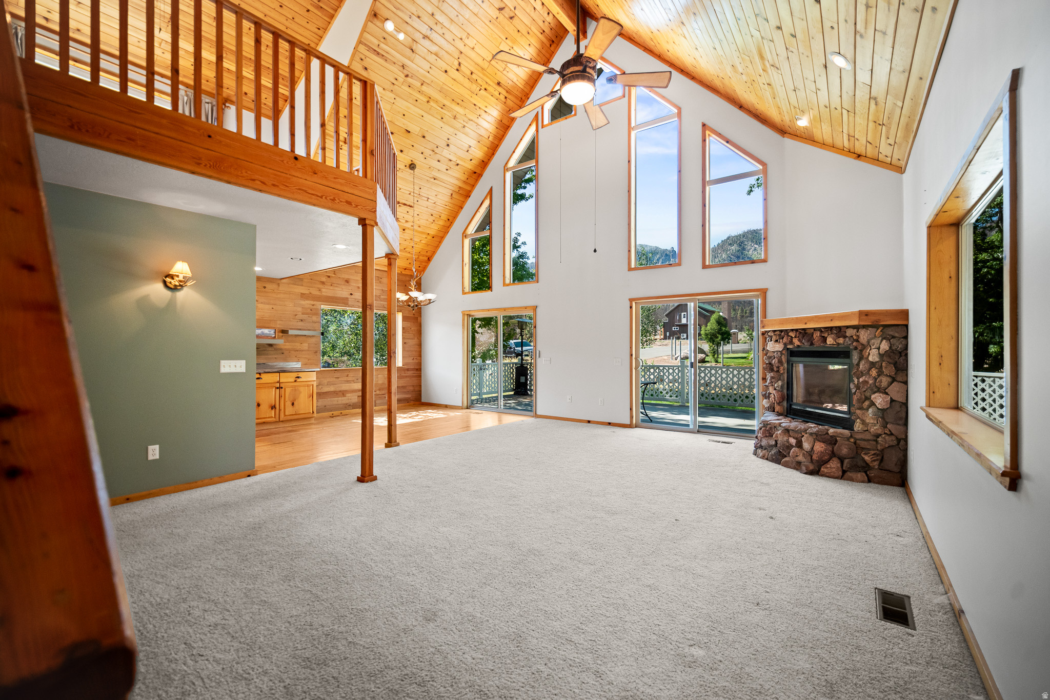 PINESTEAD 1 - Residential