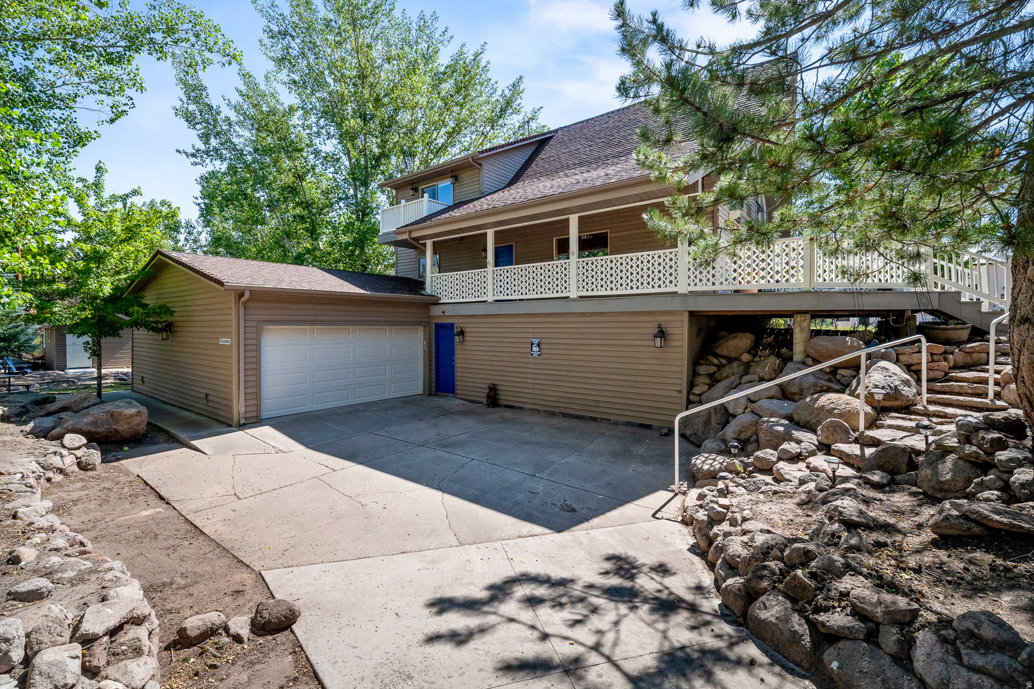 PINESTEAD 1 - Residential
