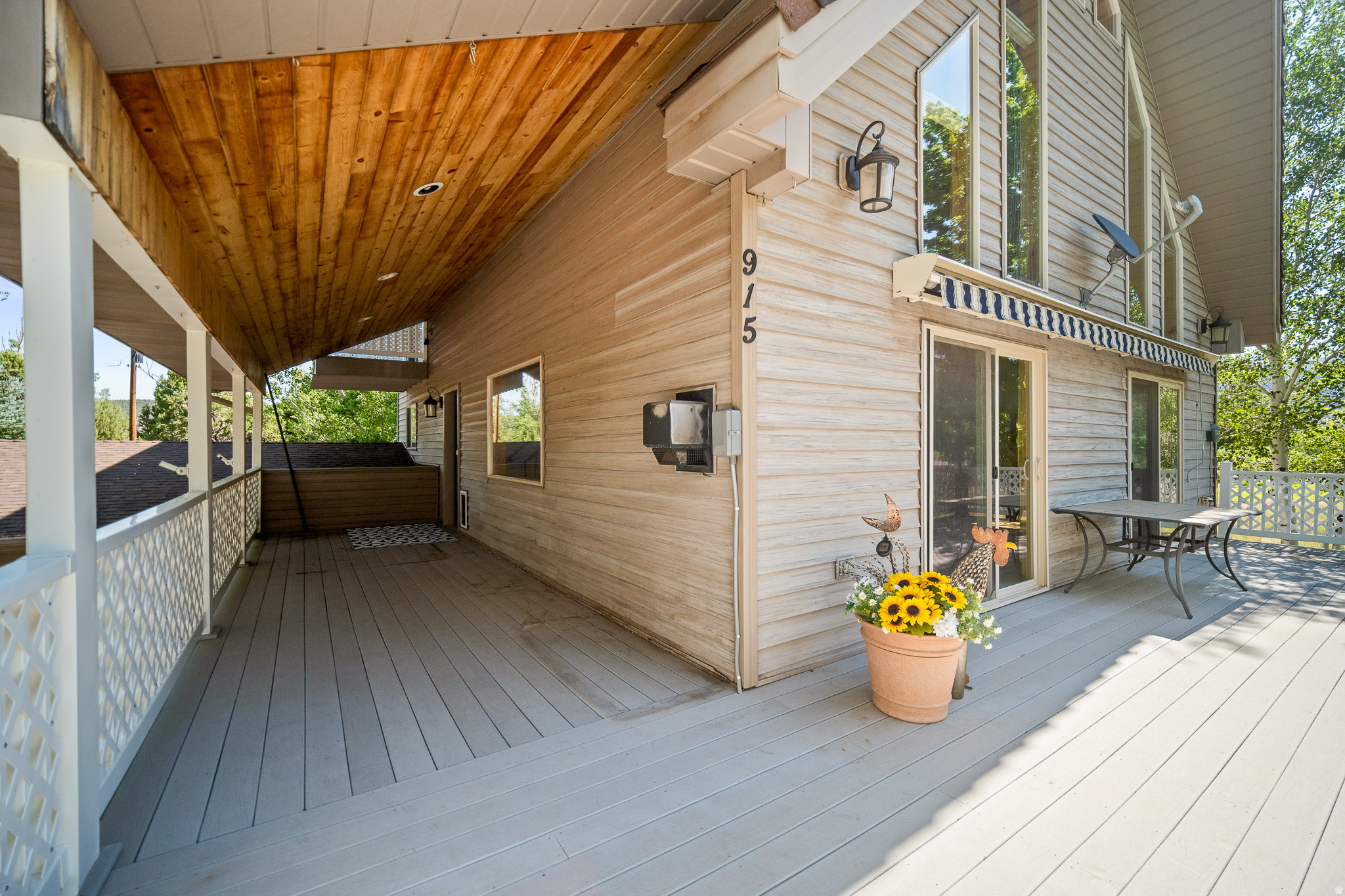 PINESTEAD 1 - Residential