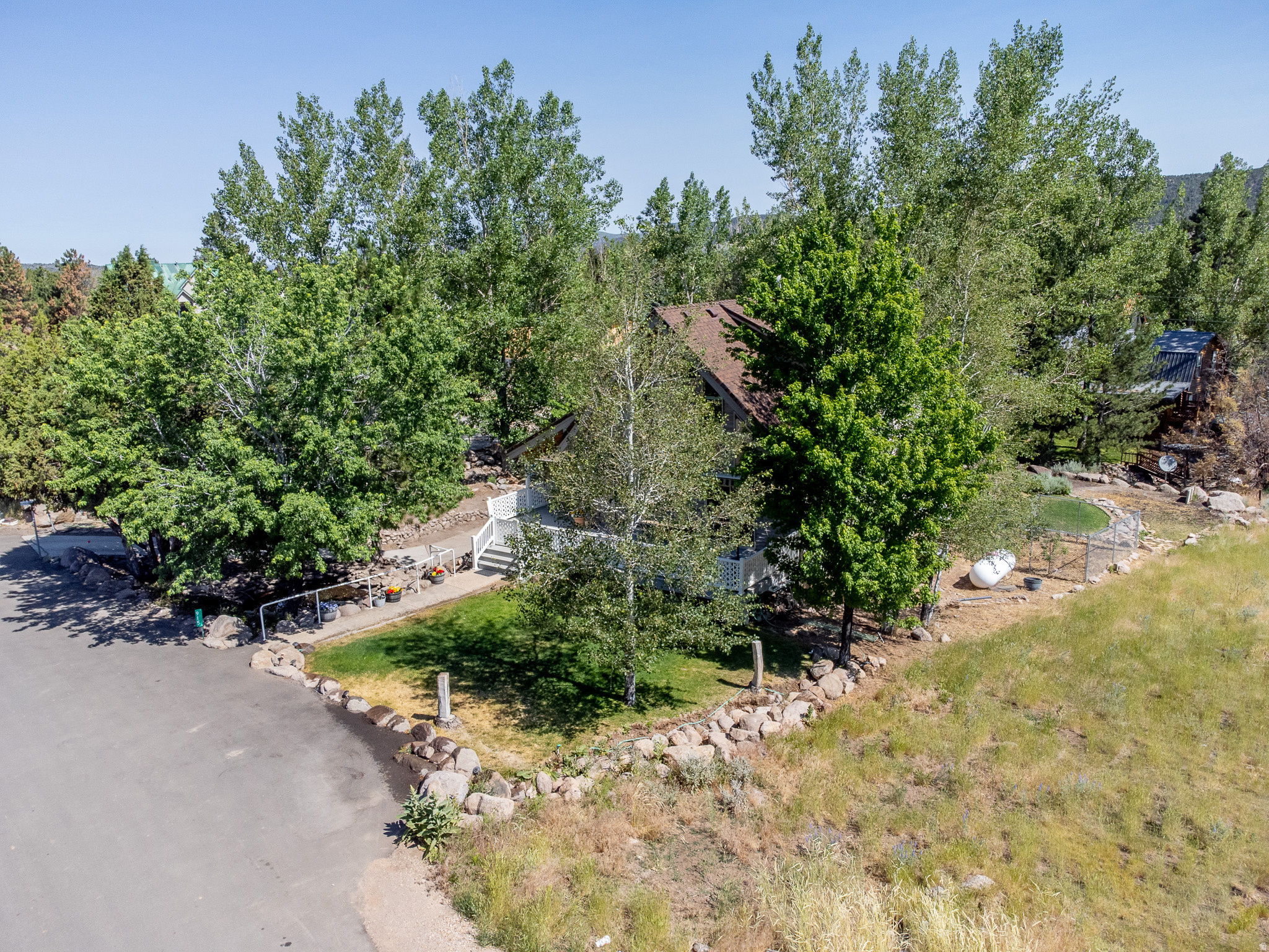 PINESTEAD 1 - Residential