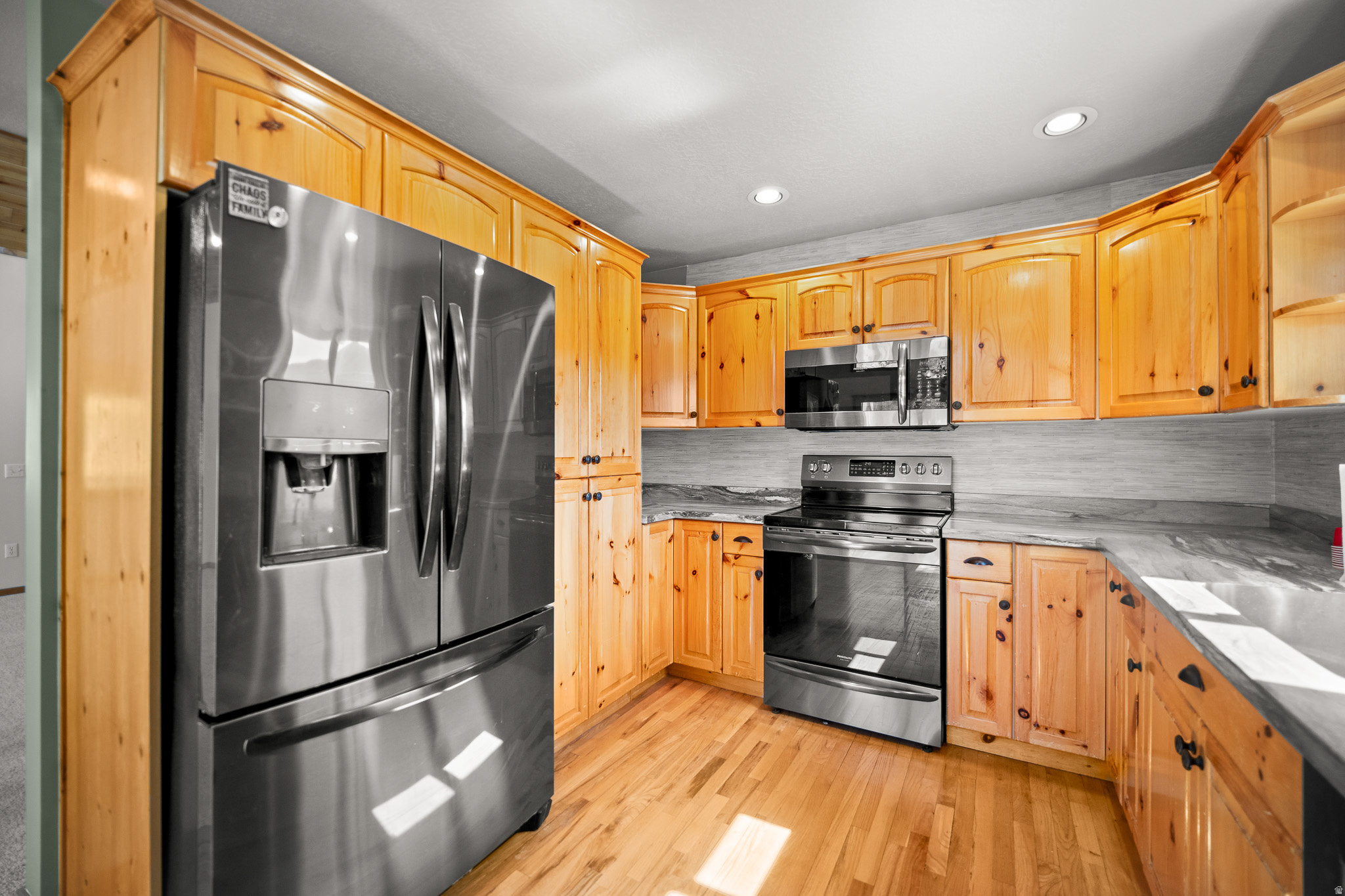 PINESTEAD 1 - Residential