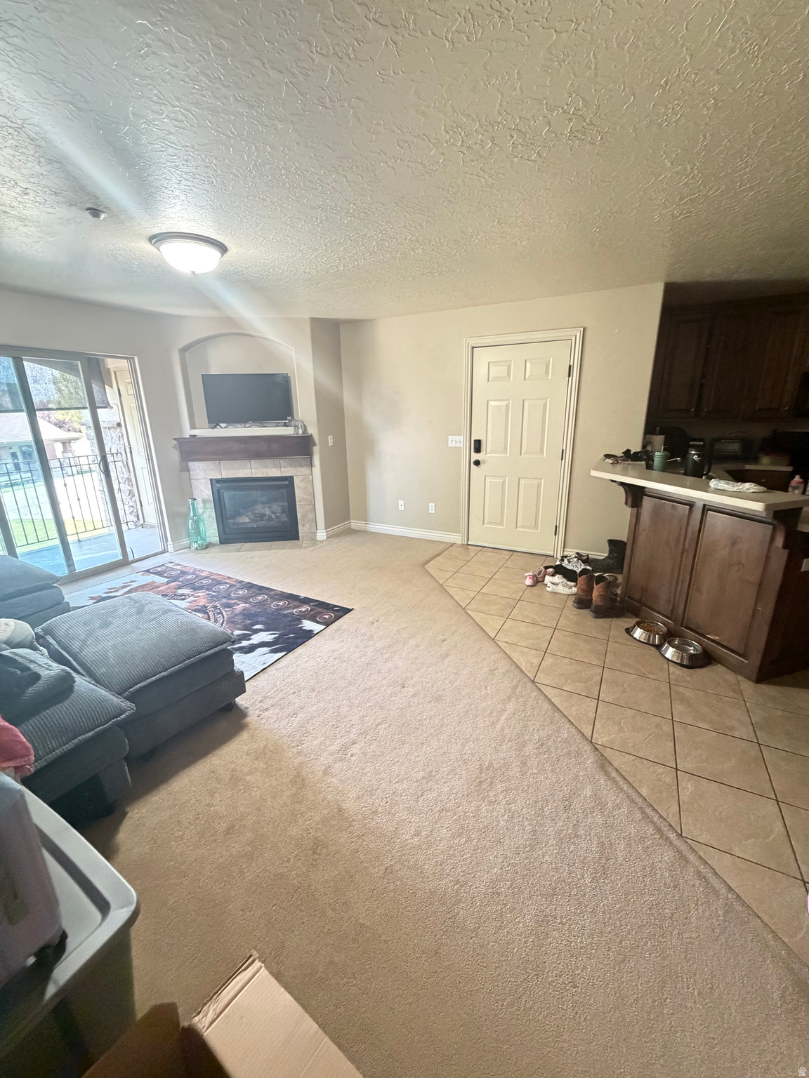 SILVER PINES CONDO - Residential