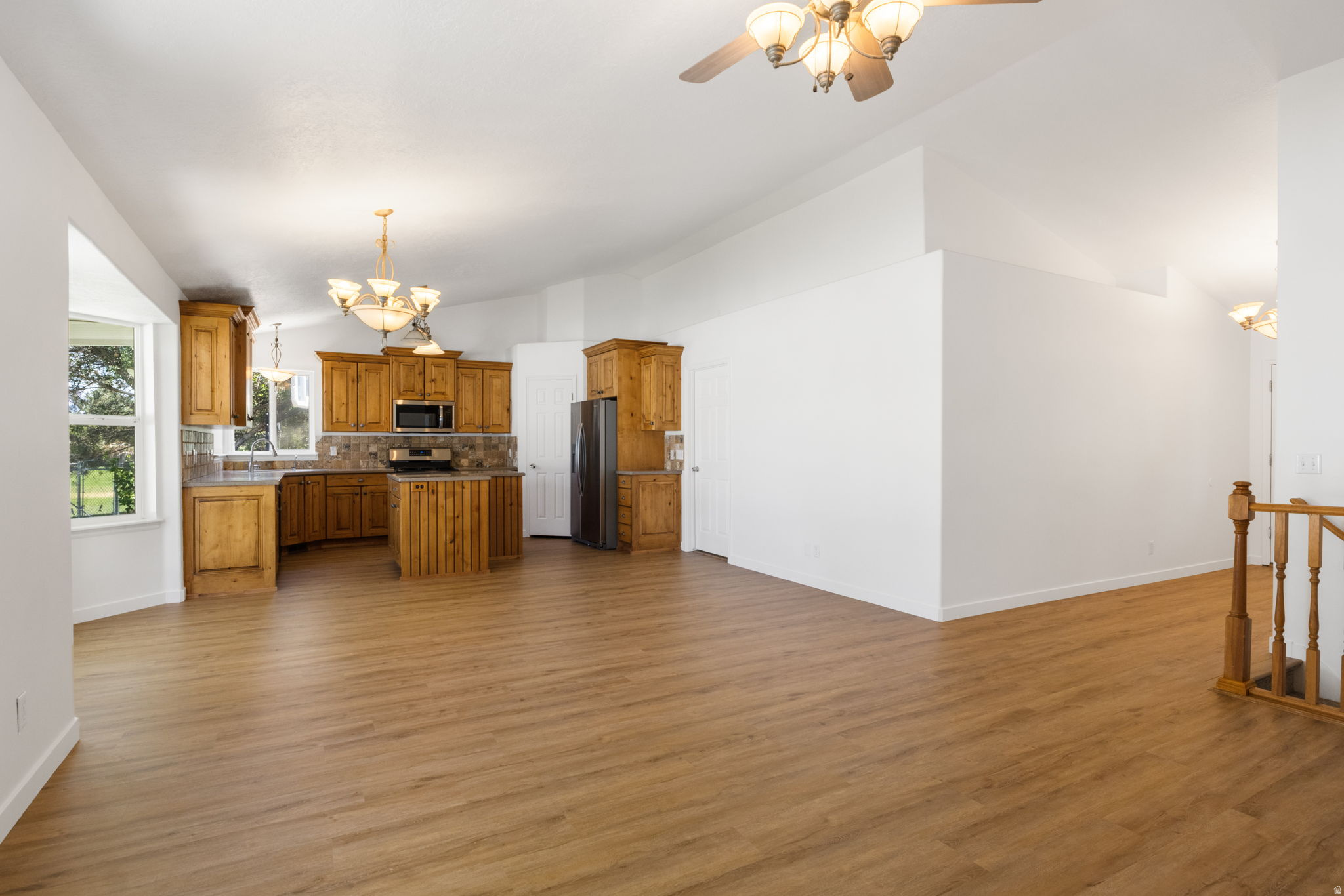 RIVERTON VILLAGE - Residential