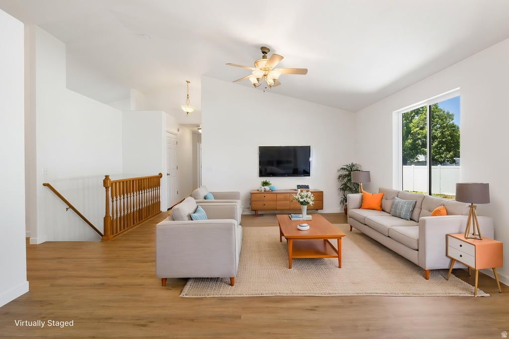 RIVERTON VILLAGE - Residential