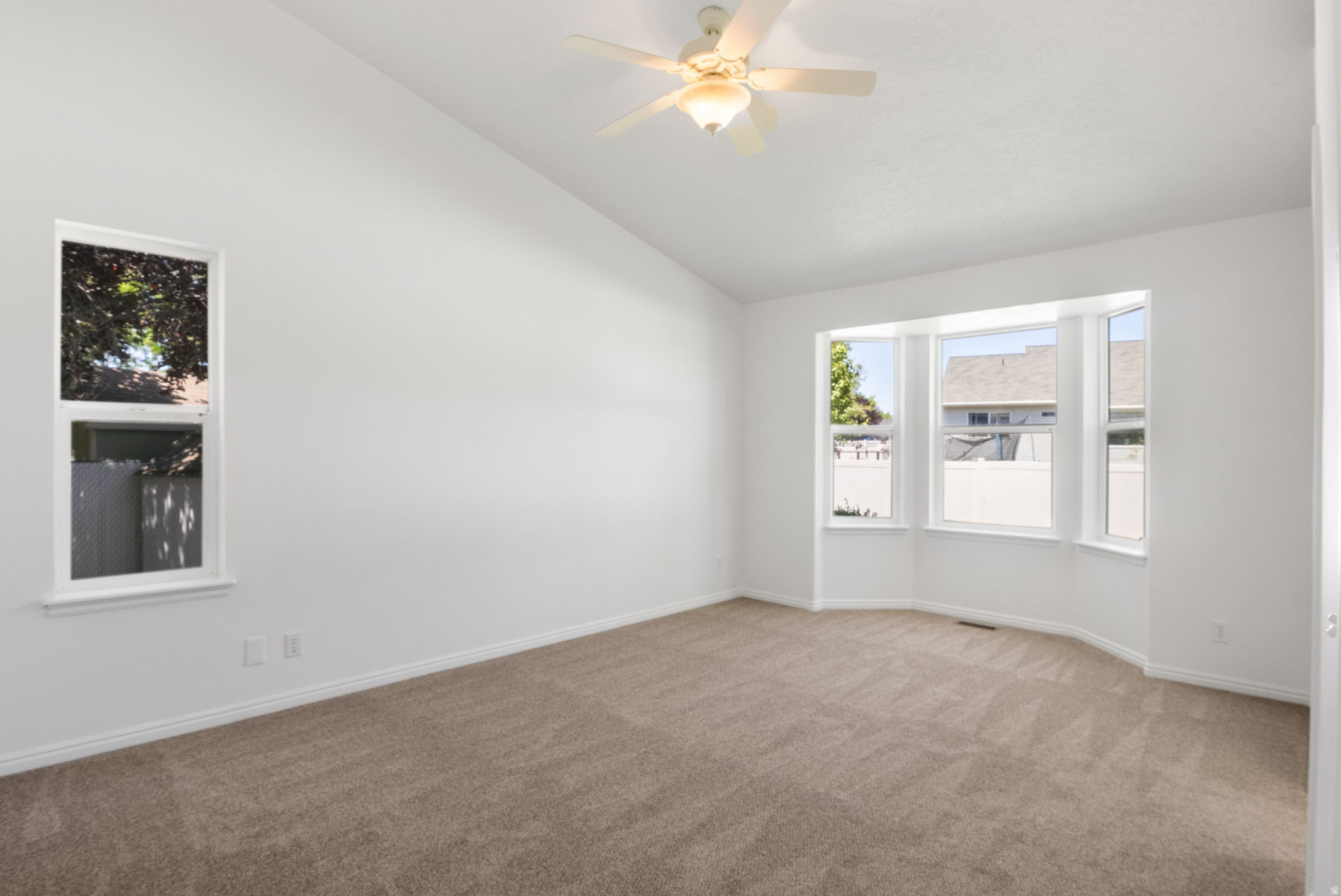 RIVERTON VILLAGE - Residential