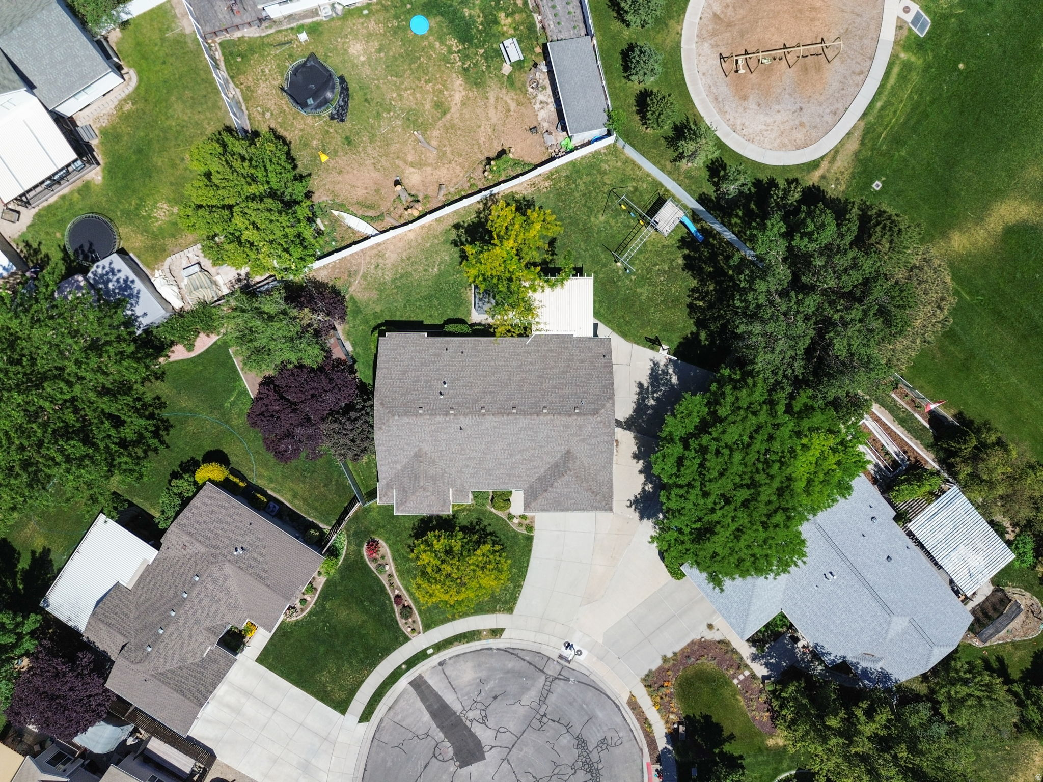 RIVERTON VILLAGE - Residential