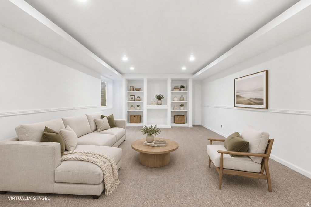 RIVERTON VILLAGE - Residential