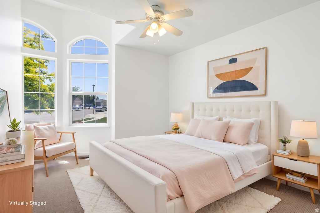 RIVERTON VILLAGE - Residential