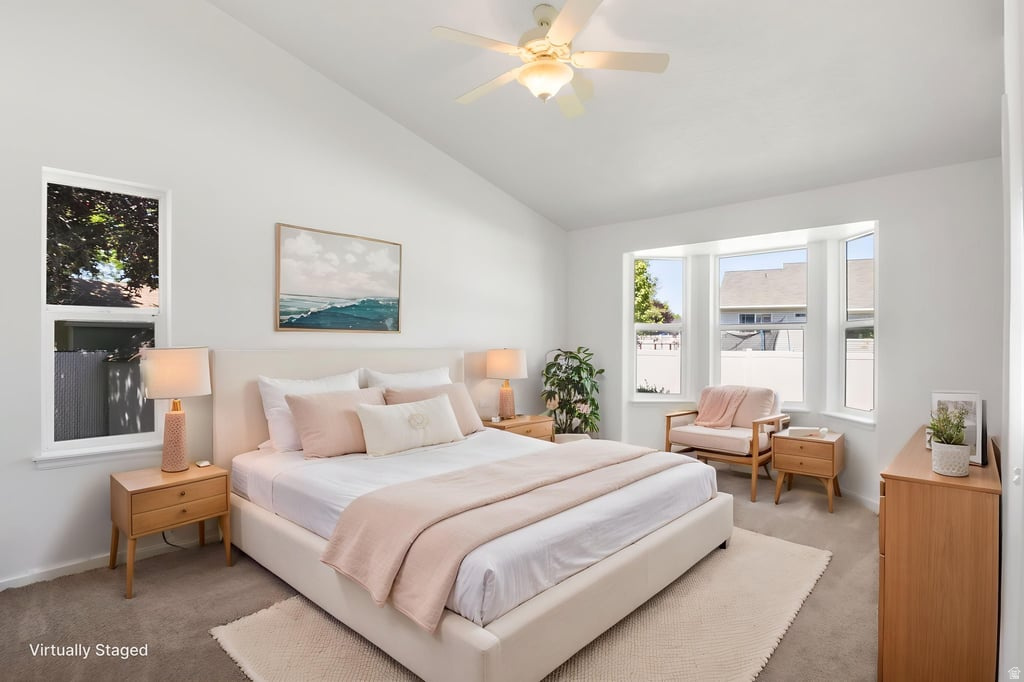 RIVERTON VILLAGE - Residential