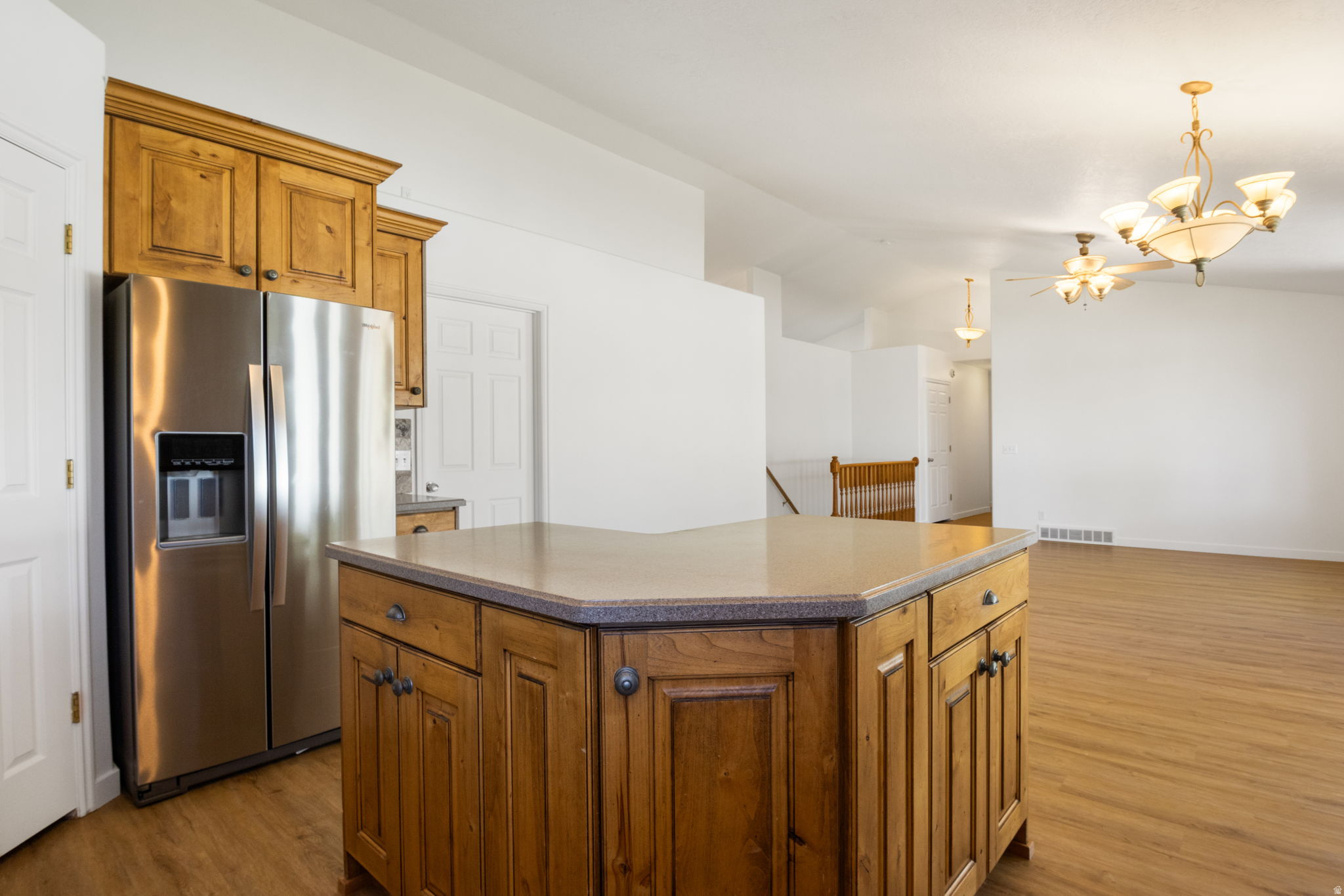 RIVERTON VILLAGE - Residential