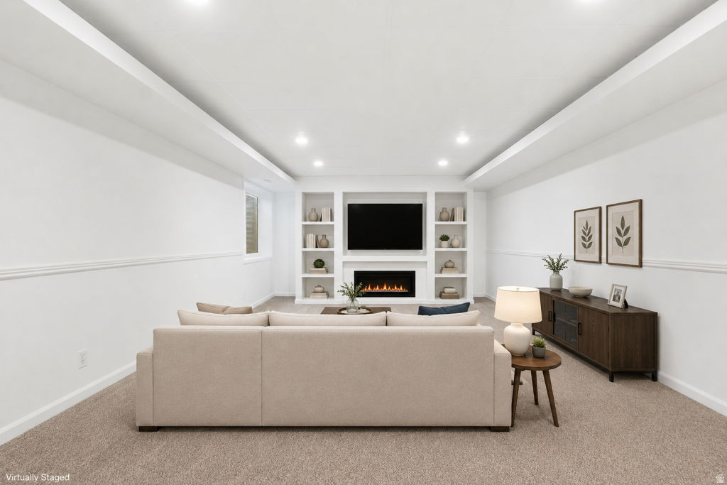 RIVERTON VILLAGE - Residential