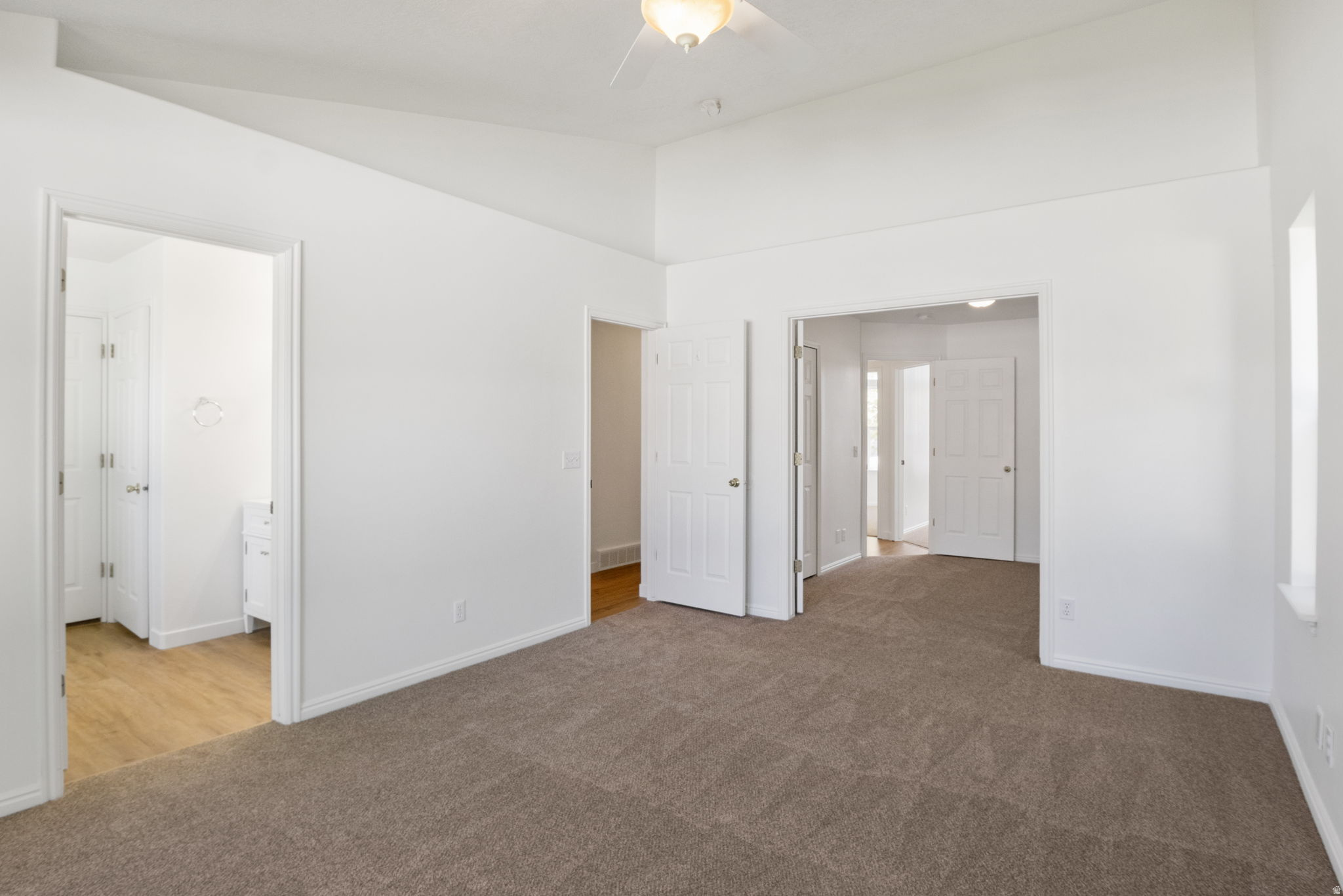 RIVERTON VILLAGE - Residential