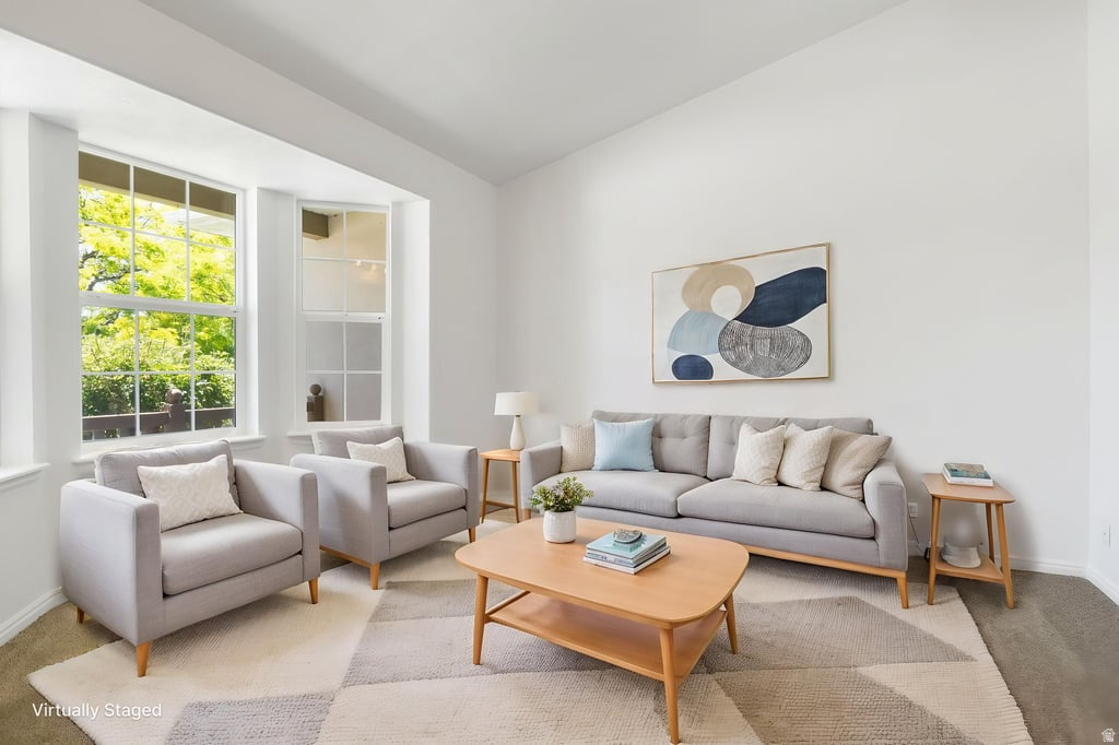 RIVERTON VILLAGE - Residential