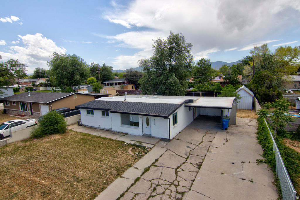 CLEARVIEW HOMES - Residential