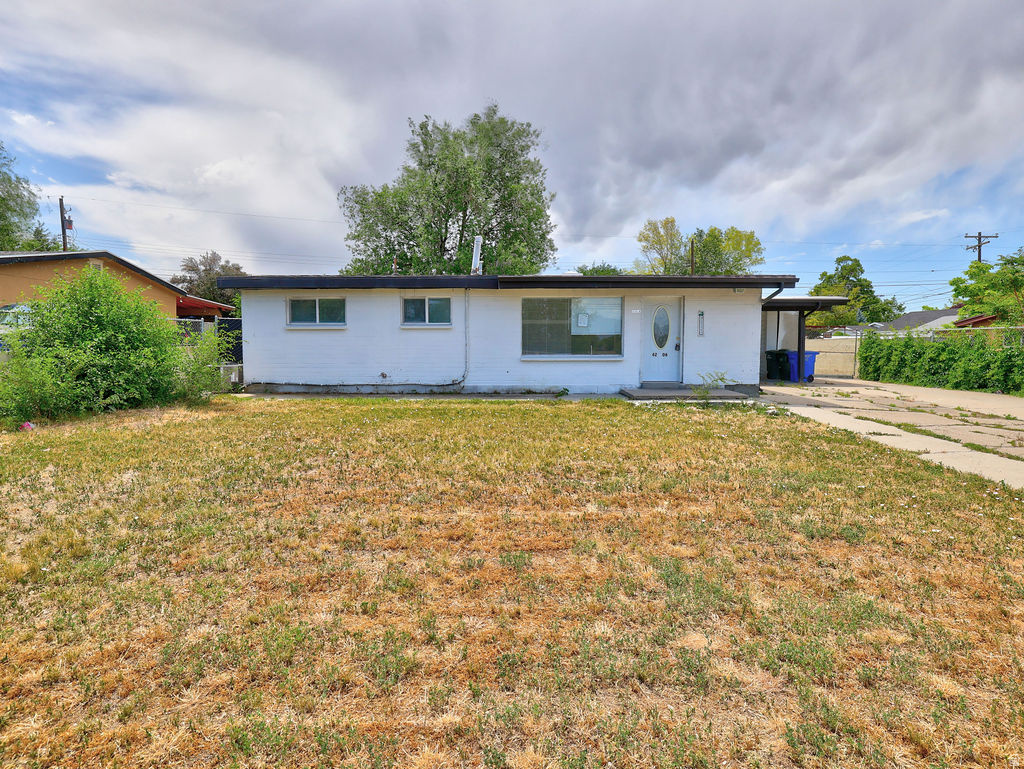 CLEARVIEW HOMES - Residential