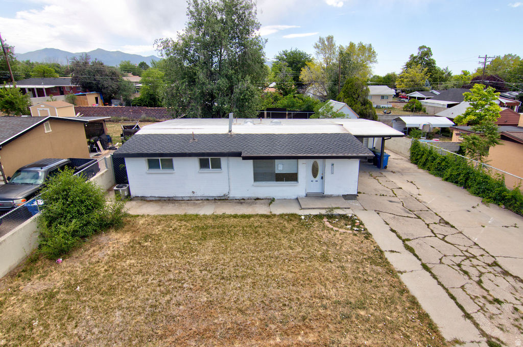 CLEARVIEW HOMES - Residential