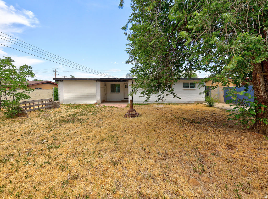 CLEARVIEW HOMES - Residential