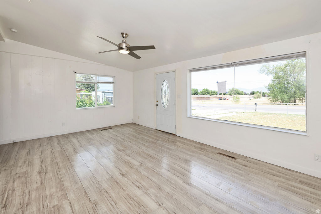 CLEARVIEW HOMES - Residential
