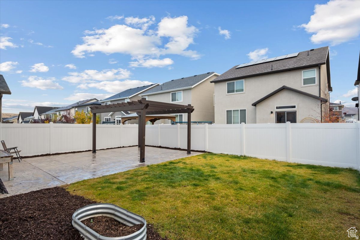 PORTERS CROSSING - Residential