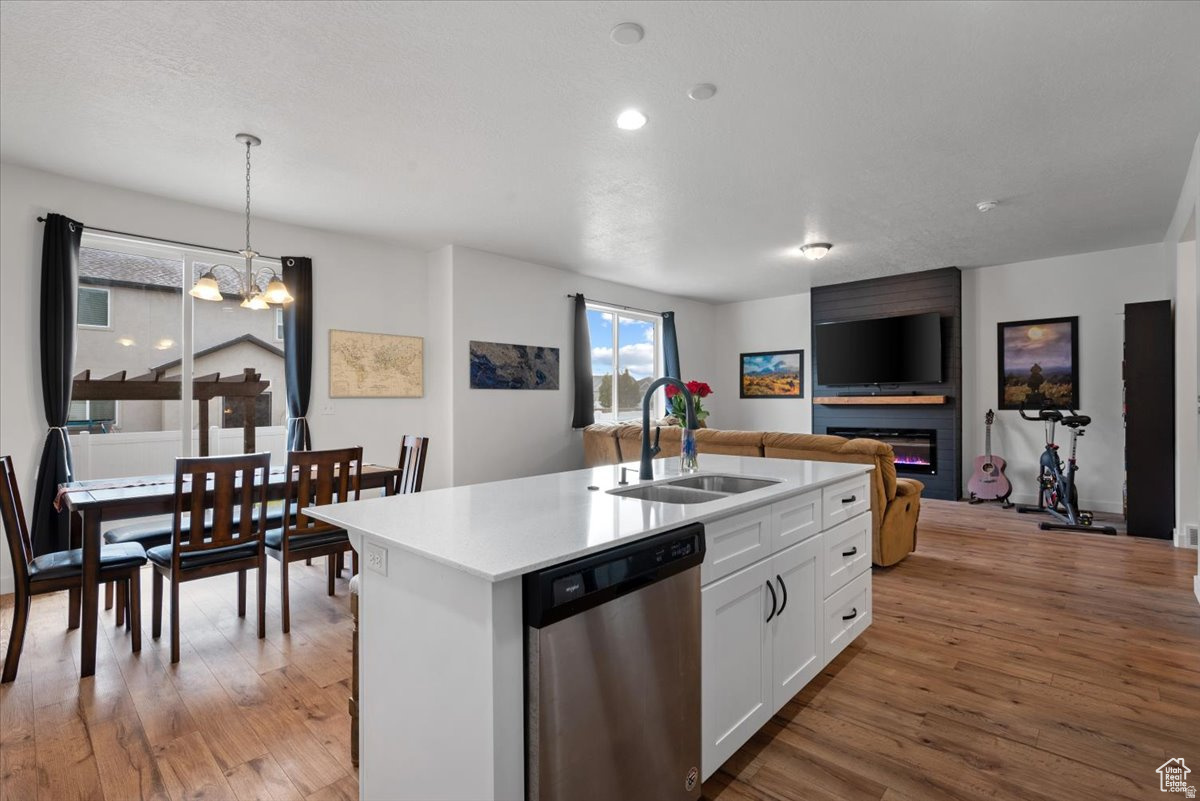PORTERS CROSSING - Residential