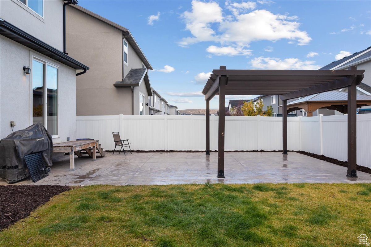PORTERS CROSSING - Residential
