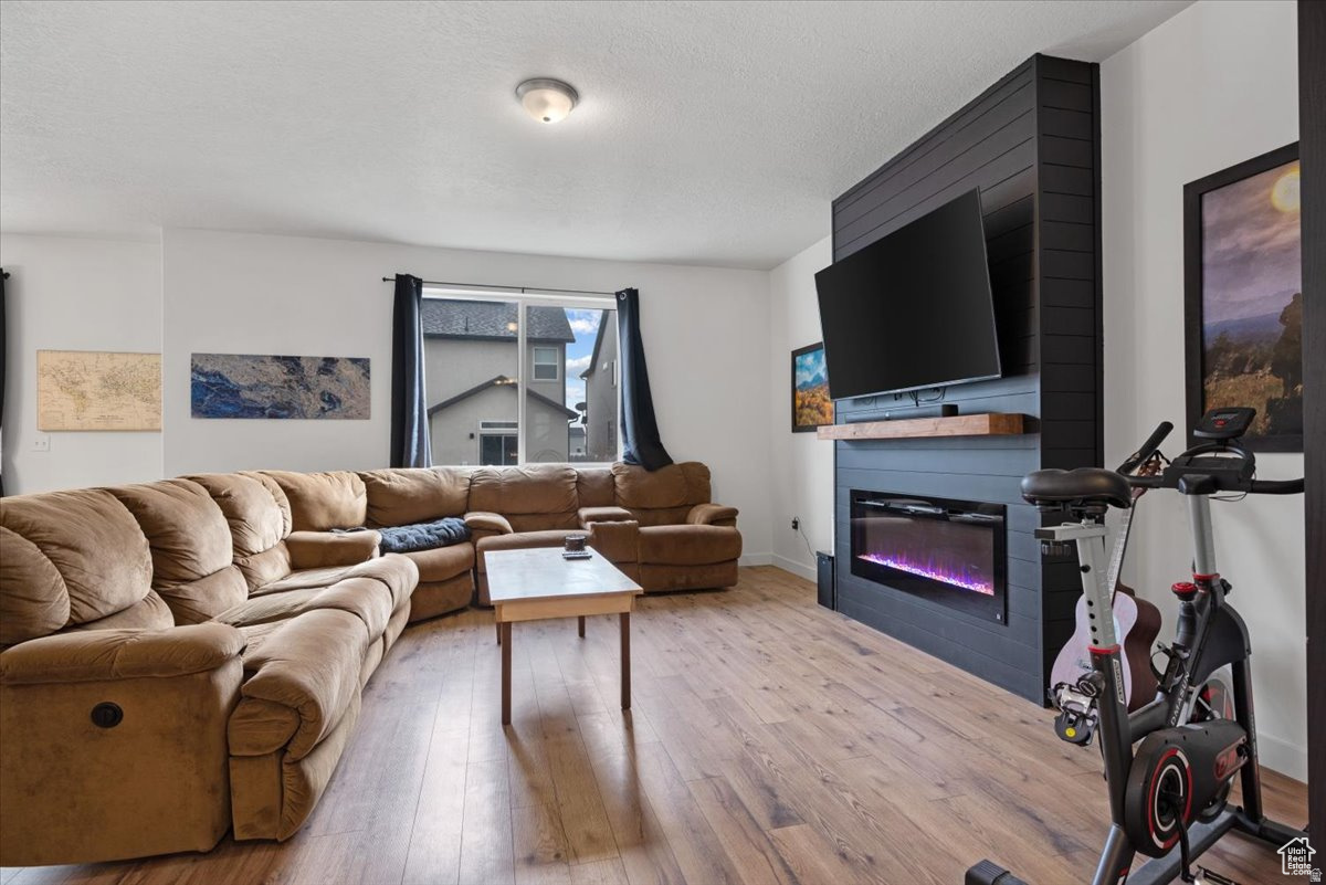 PORTERS CROSSING - Residential