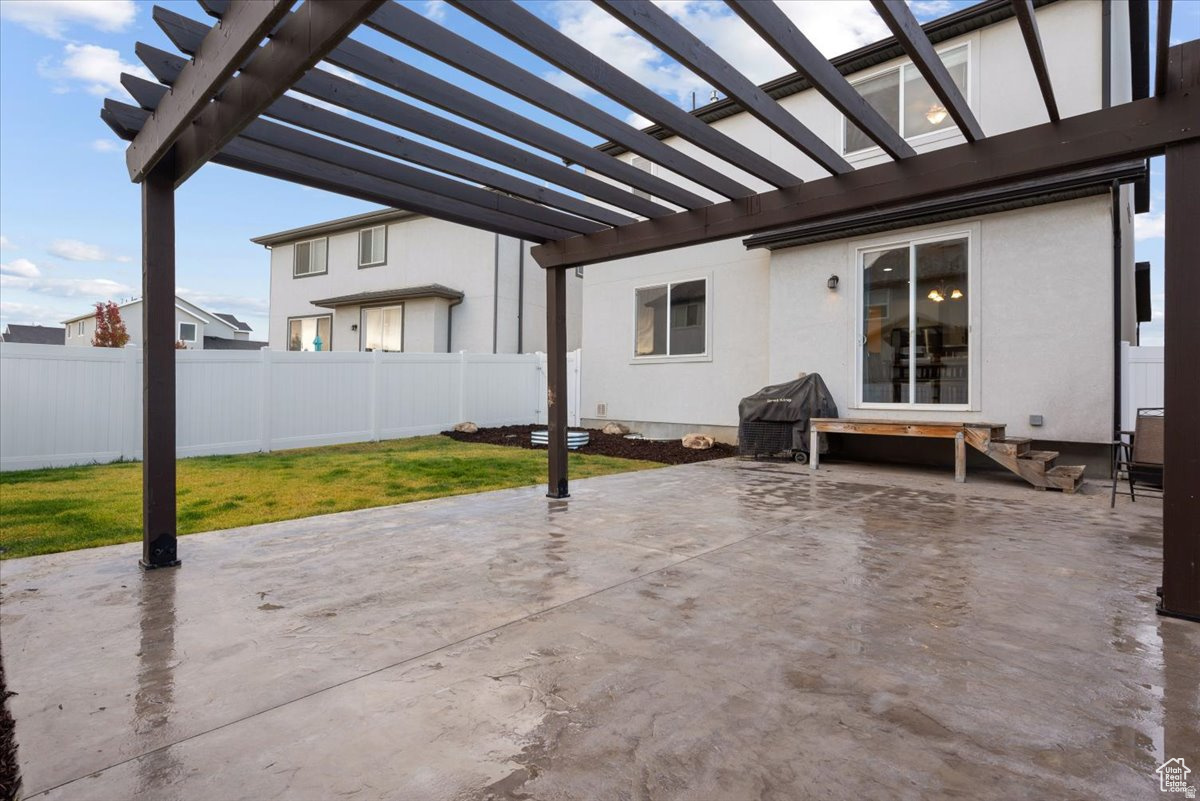 PORTERS CROSSING - Residential