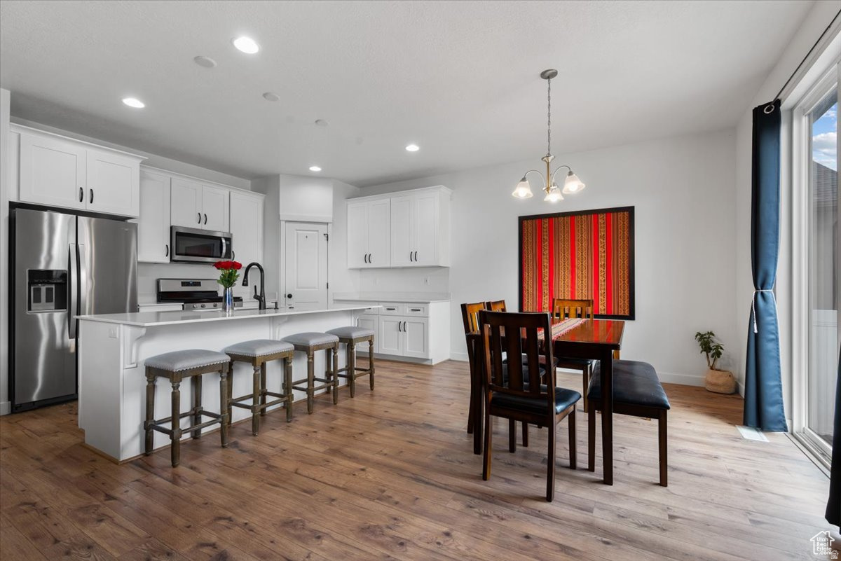 PORTERS CROSSING - Residential