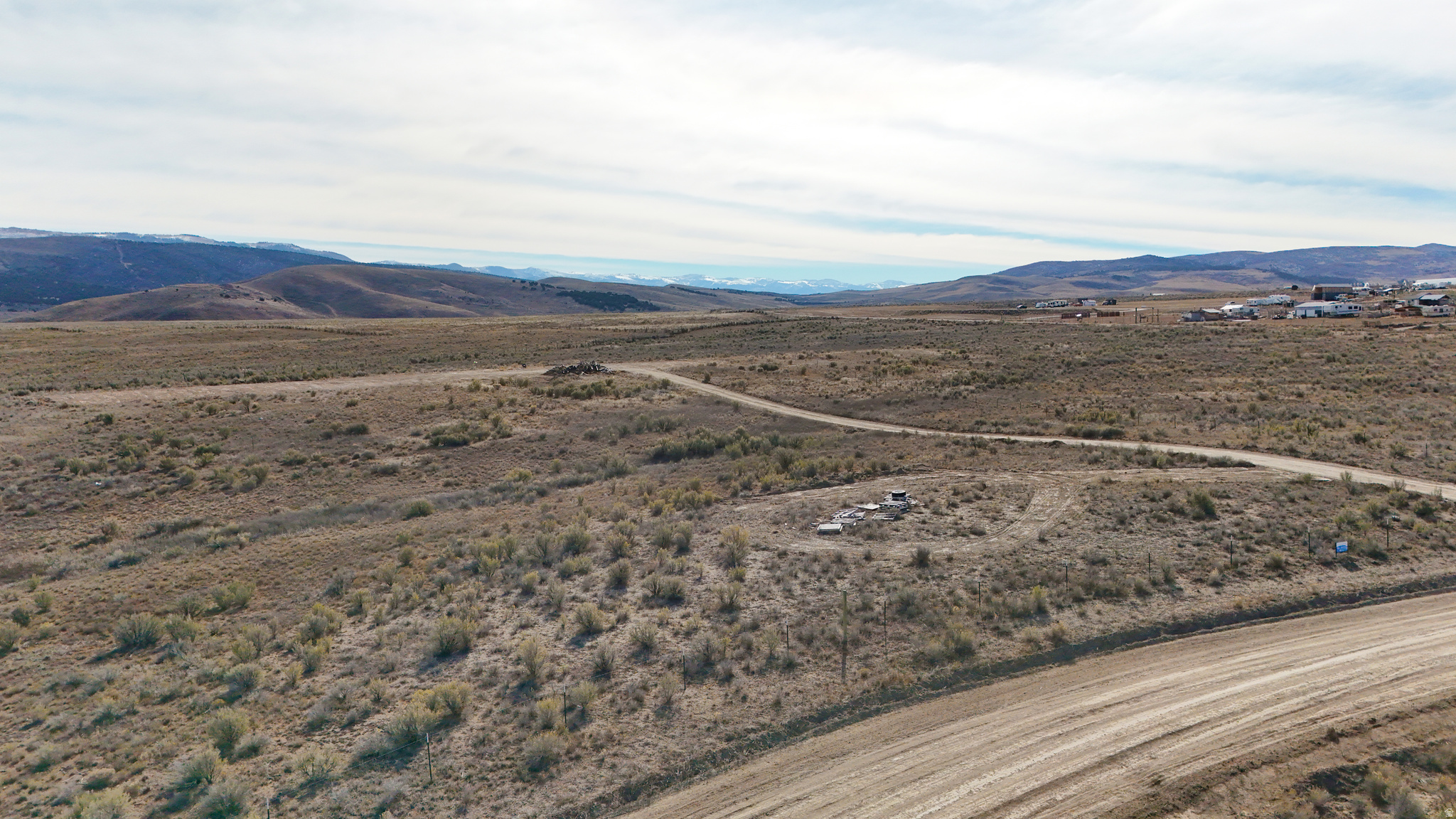 ELK MEADOWS PLAT 1 - Land