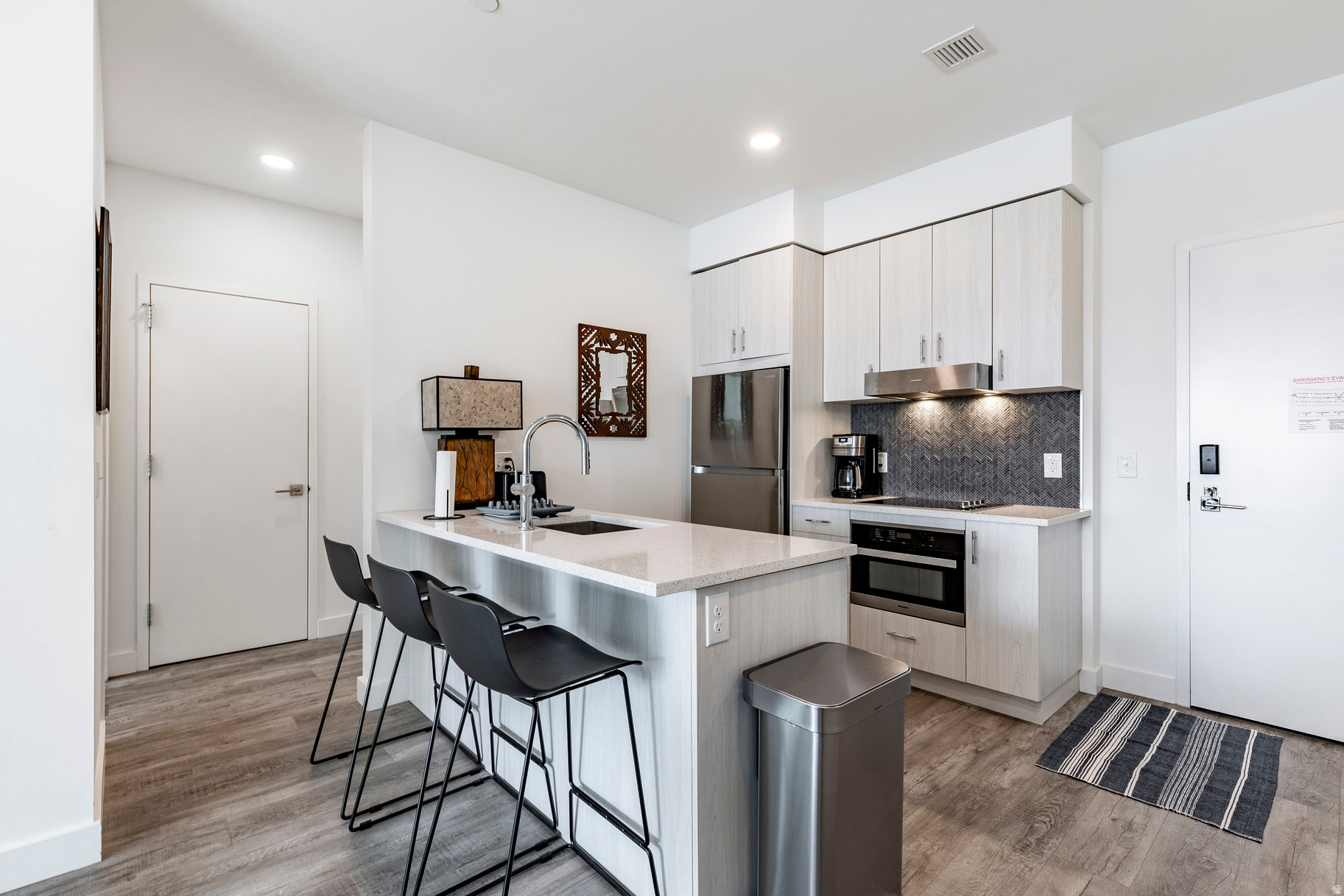PIOCHE VILLAGE CONDO - Residential