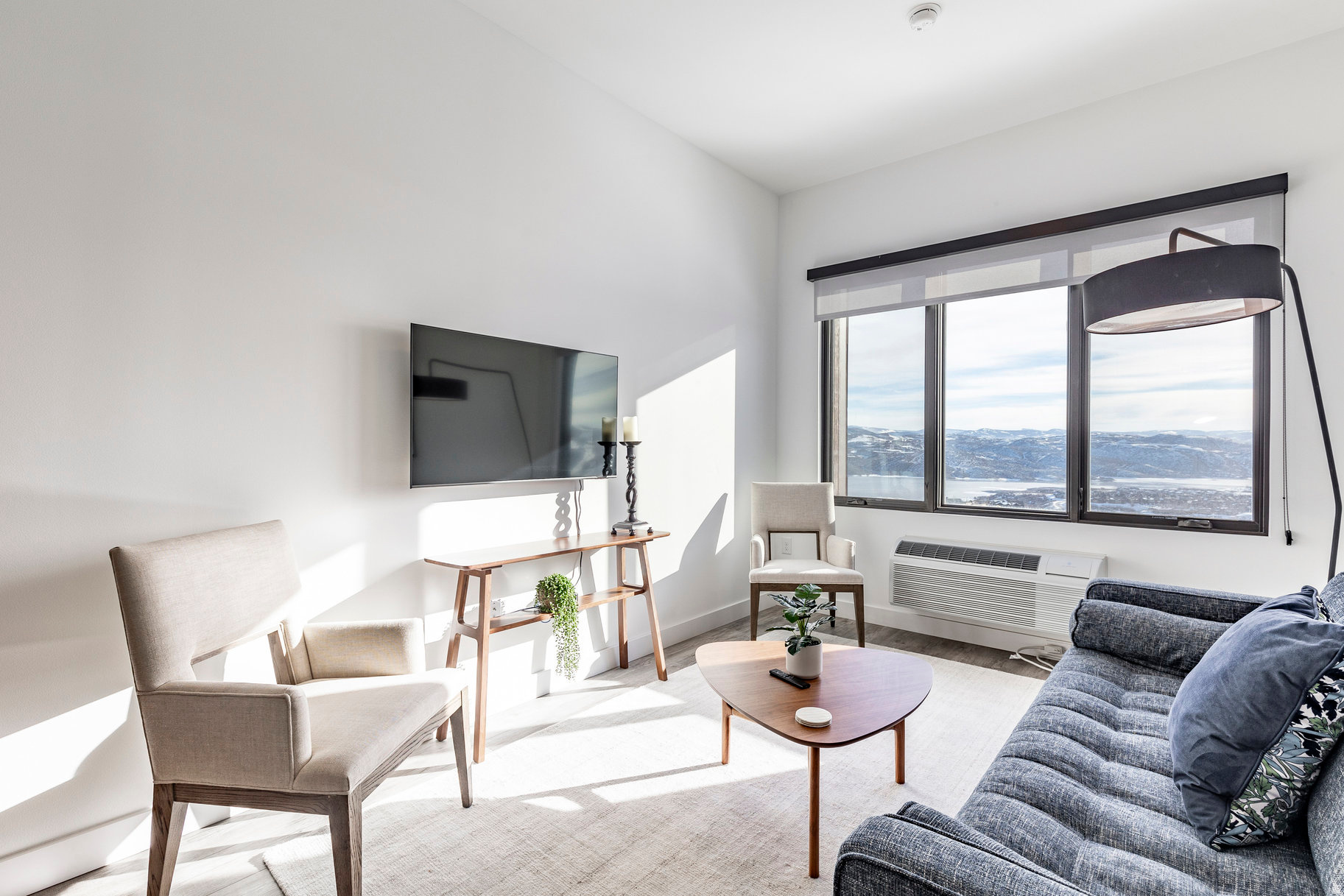 PIOCHE VILLAGE CONDO - Residential