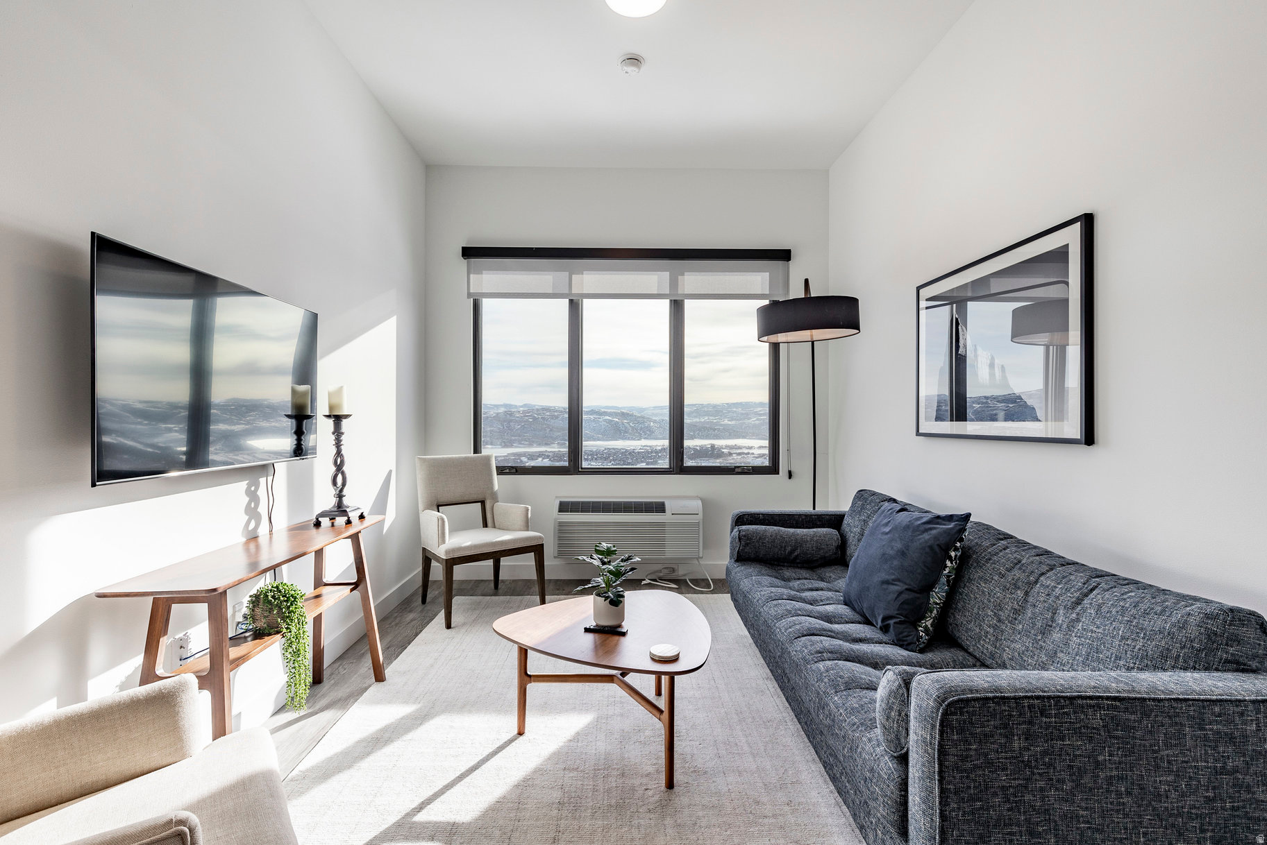 PIOCHE VILLAGE CONDO - Residential