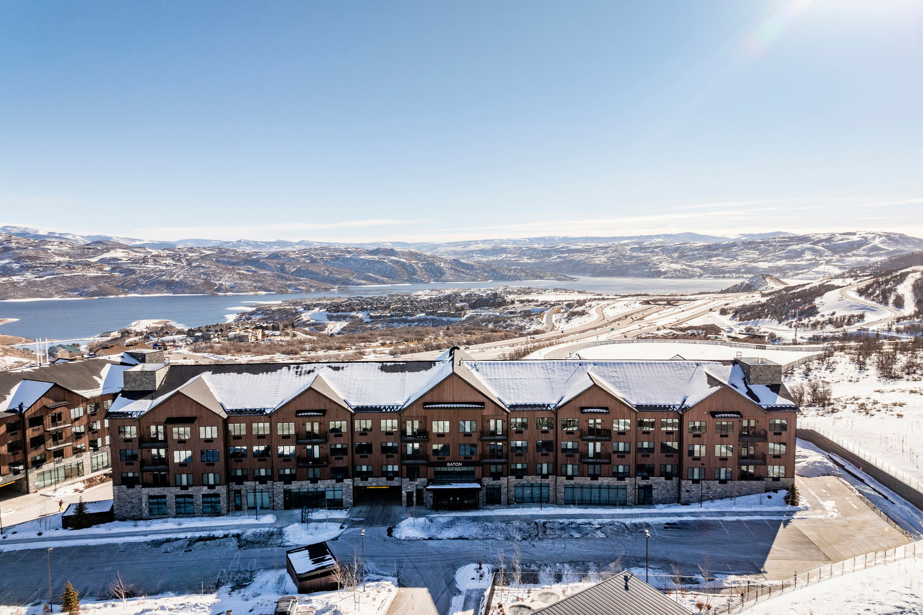 PIOCHE VILLAGE CONDO - Residential