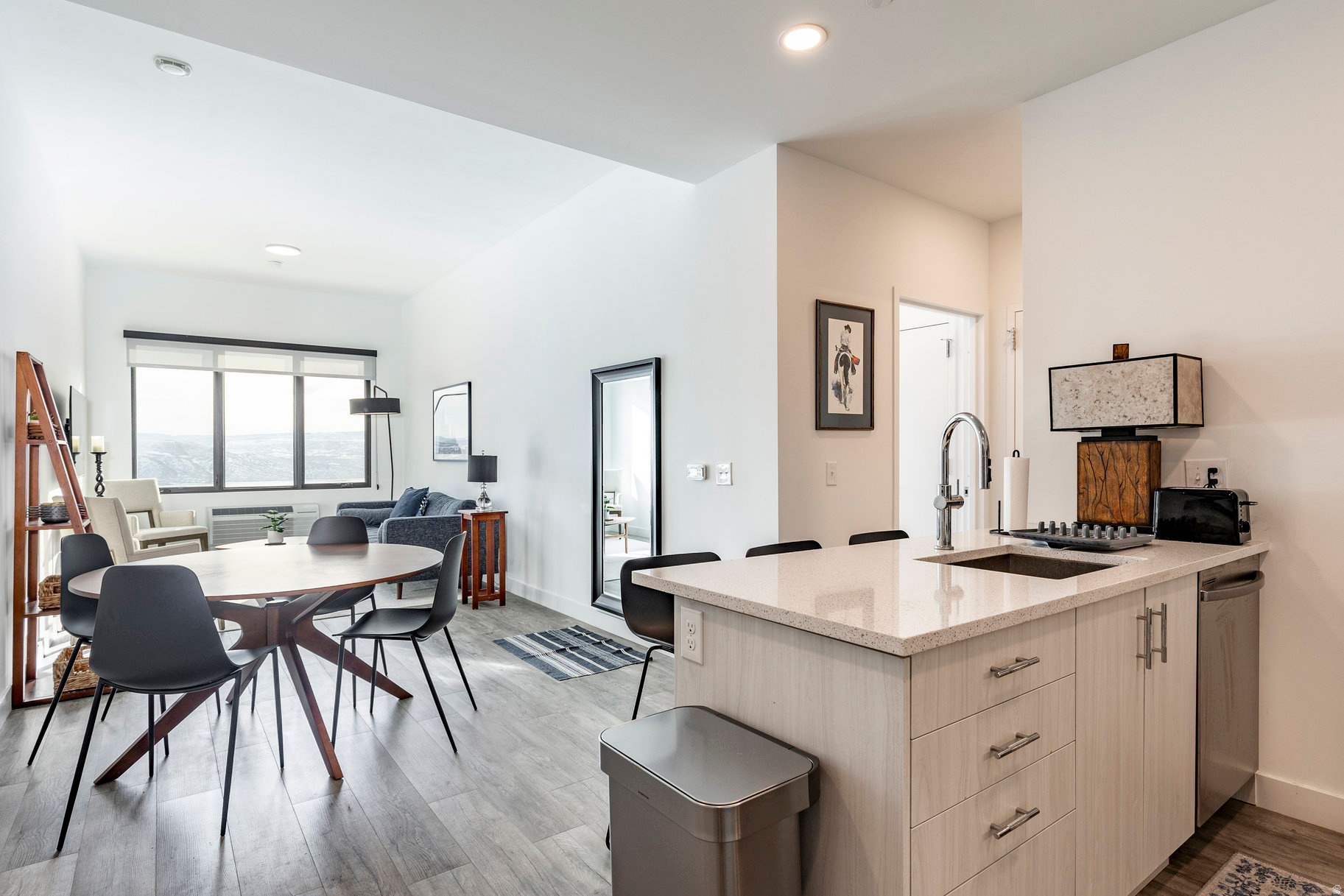 PIOCHE VILLAGE CONDO - Residential