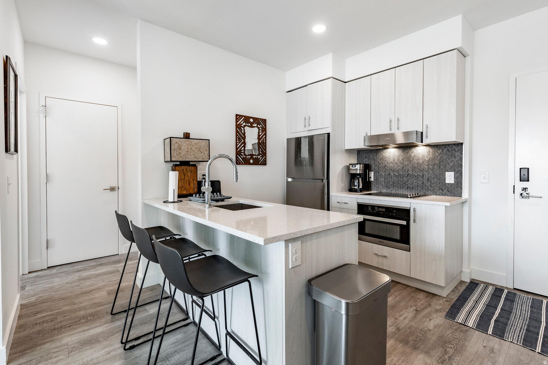 PIOCHE VILLAGE CONDO - Residential
