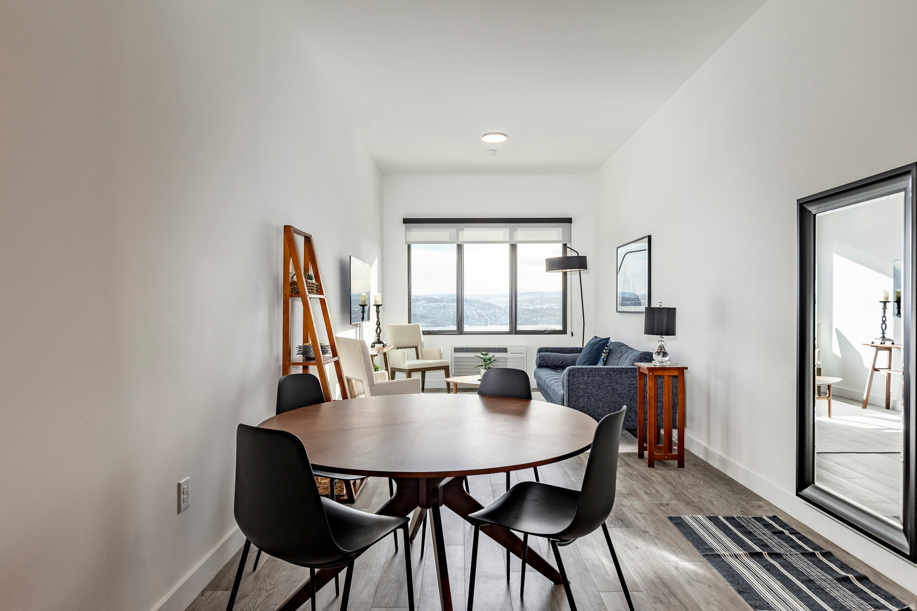 PIOCHE VILLAGE CONDO - Residential