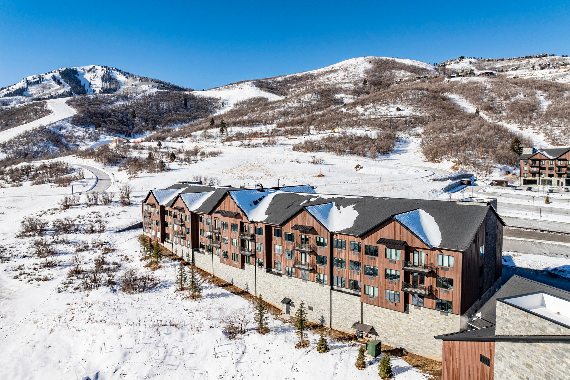 PIOCHE VILLAGE CONDO - Residential
