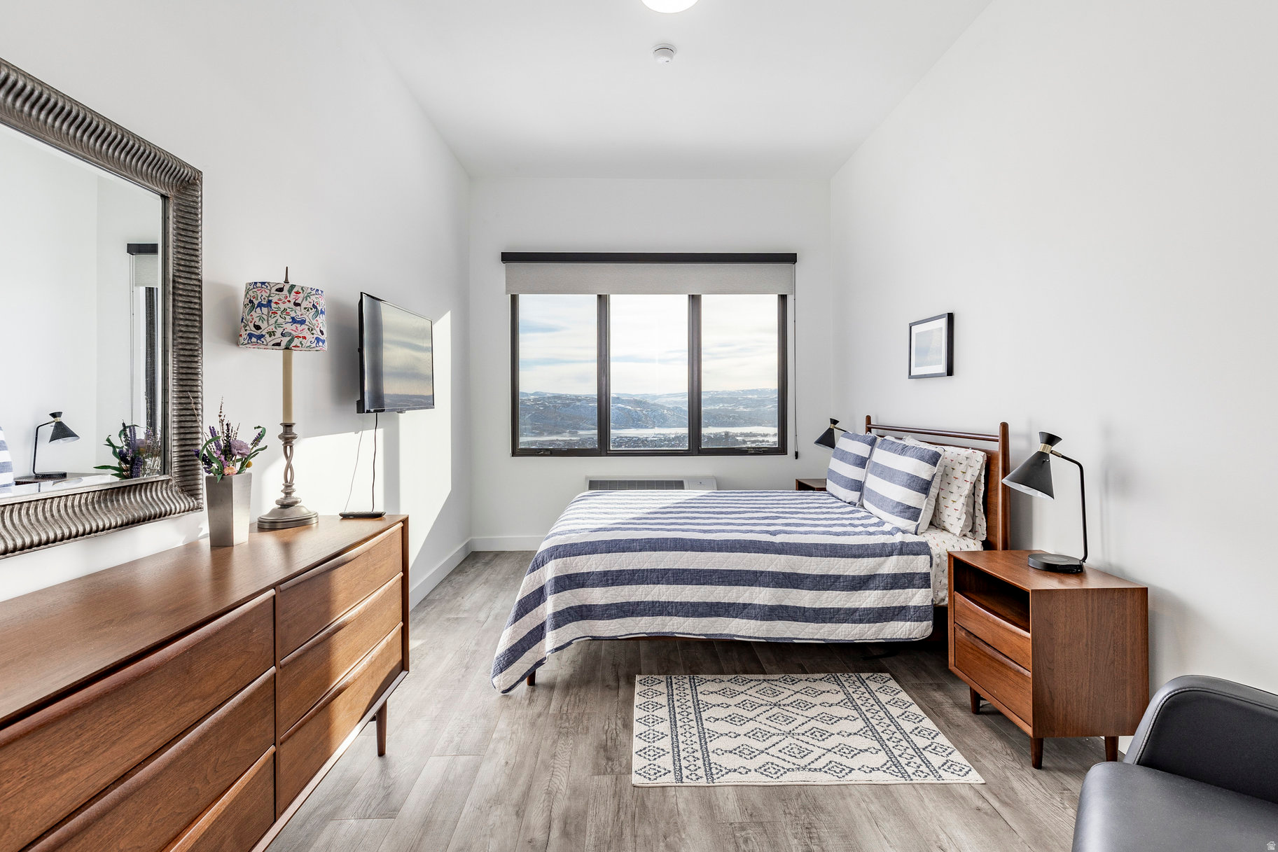 PIOCHE VILLAGE CONDO - Residential