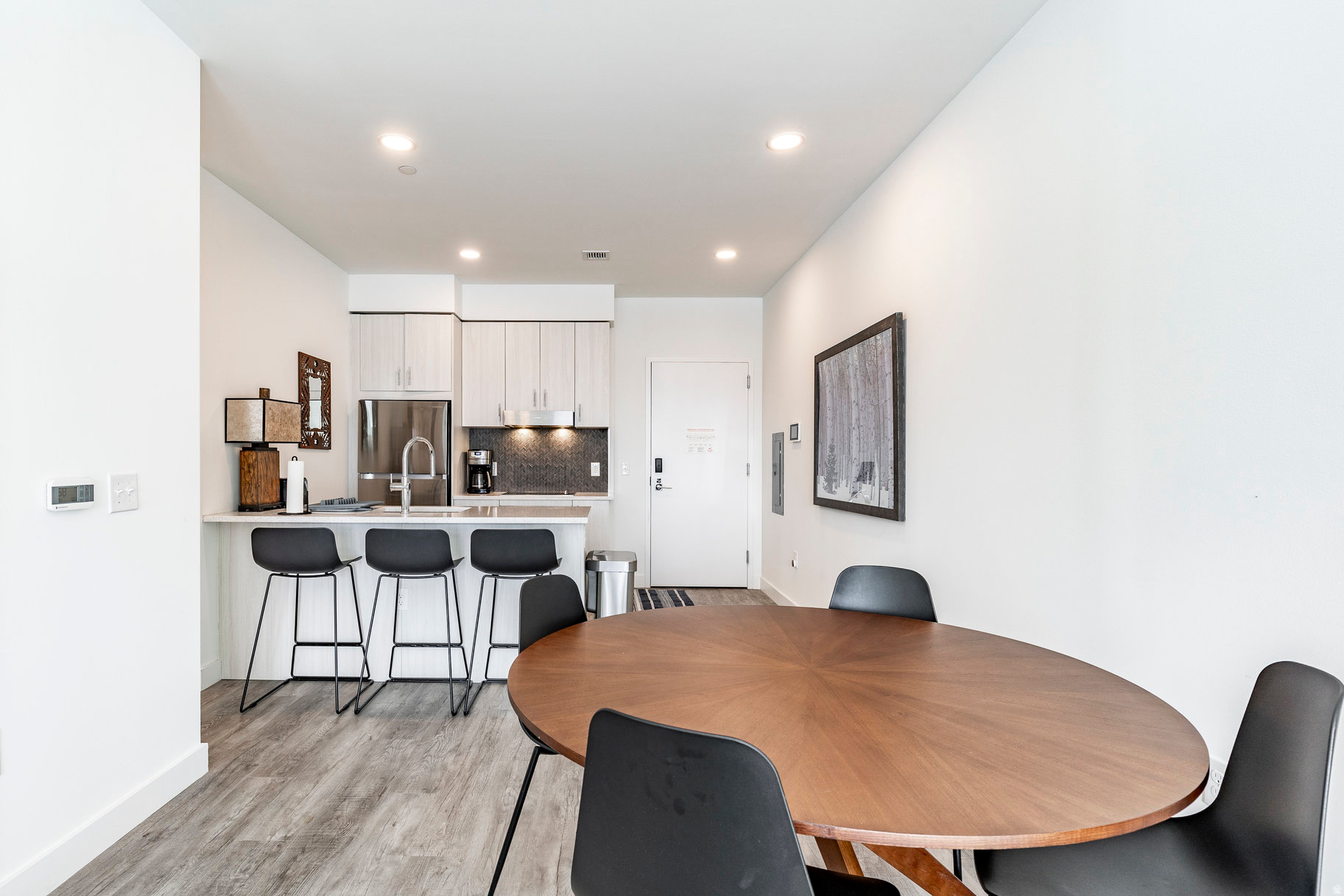 PIOCHE VILLAGE CONDO - Residential