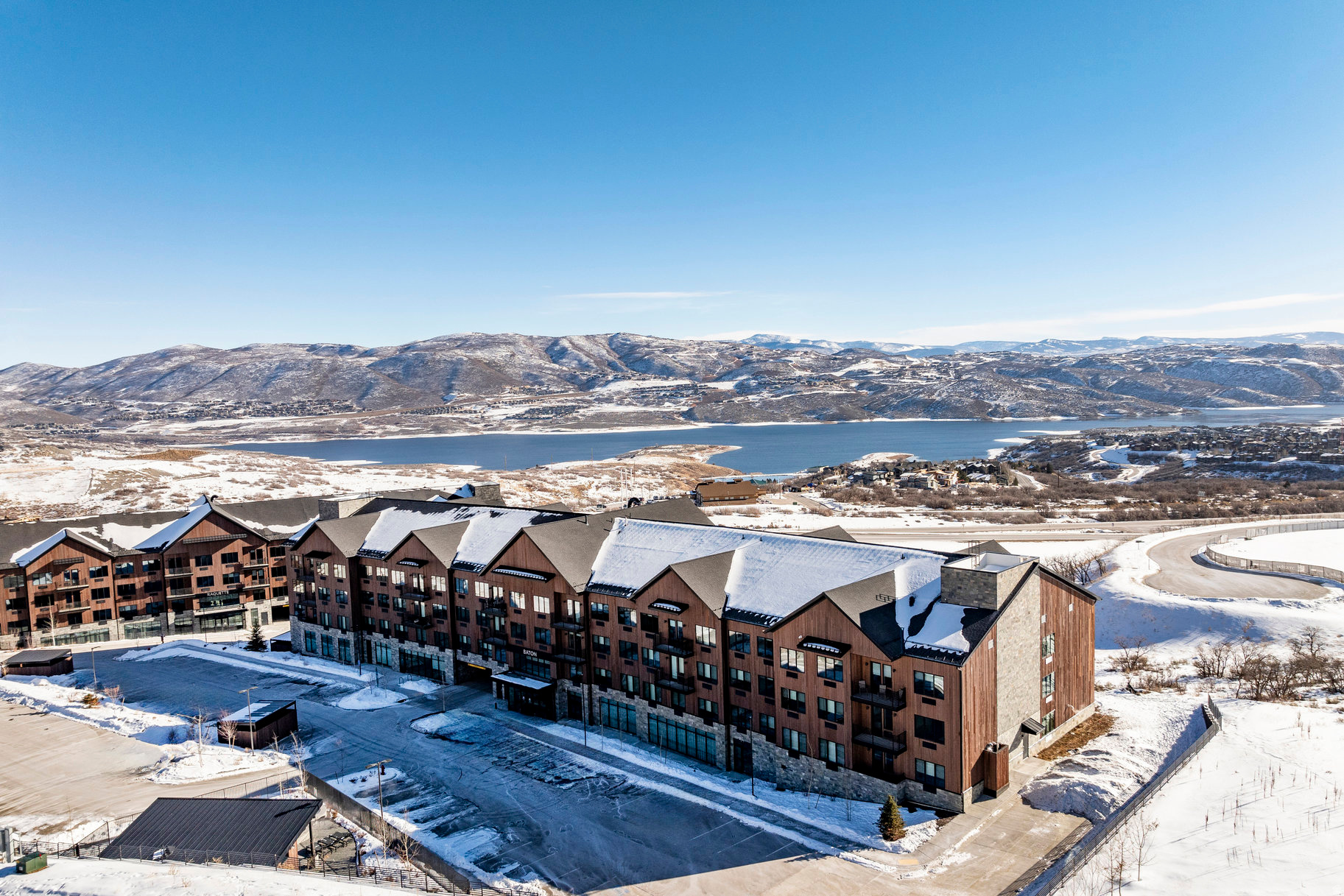 PIOCHE VILLAGE CONDO - Residential