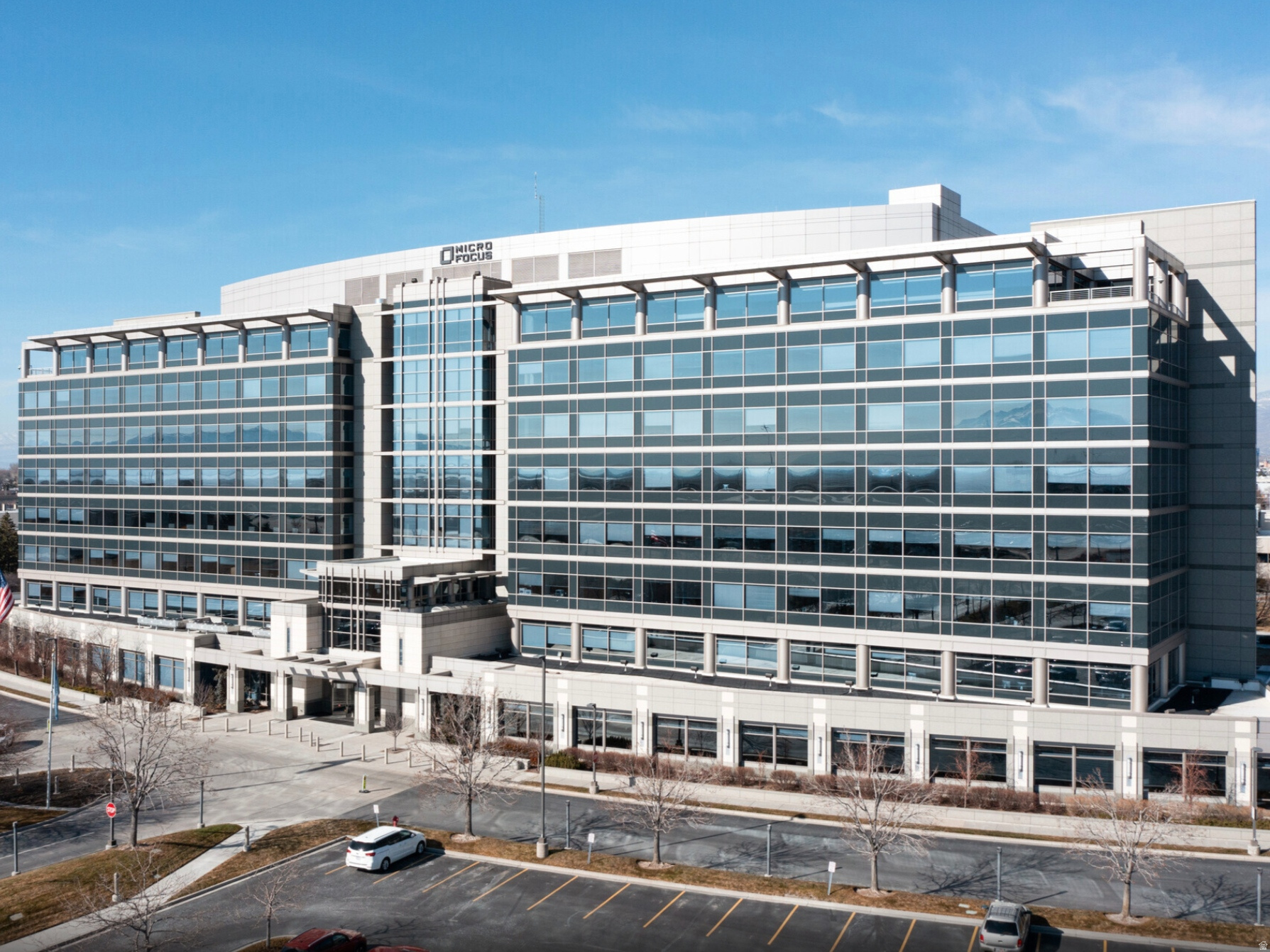 Fantastic office space available for lease in the heart of Provo at the iconic Novell Business Park. This 5th floor suite offers breathtaking panoramic views of Utah County and floods with natural light through large windows, creating an inspiring work environment for any type of business. Conveniently located next to I-15 exit 263 with direct access to FrontRunner and UTA bus stops, and just minutes from Provo International Airport. Tenants enjoy an exceptional lineup of amenities including free parking, outdoor basketball, volleyball, and pickleball courts, a common area with kitchen and ping-pong, consulting, conference, and training rooms, a Zoom and podcast room, and full services including mail room, janitorial, registered agent services, and more. The building offers security during business hours with 24/7 key card access, and all suites come fully furnished. With suites ranging from 120-160 sq ft at $500$1,200/month, this is a rare opportunity to secure a premium workspace in one of Utah County's most recognized office buildings. Schedule a showing today!