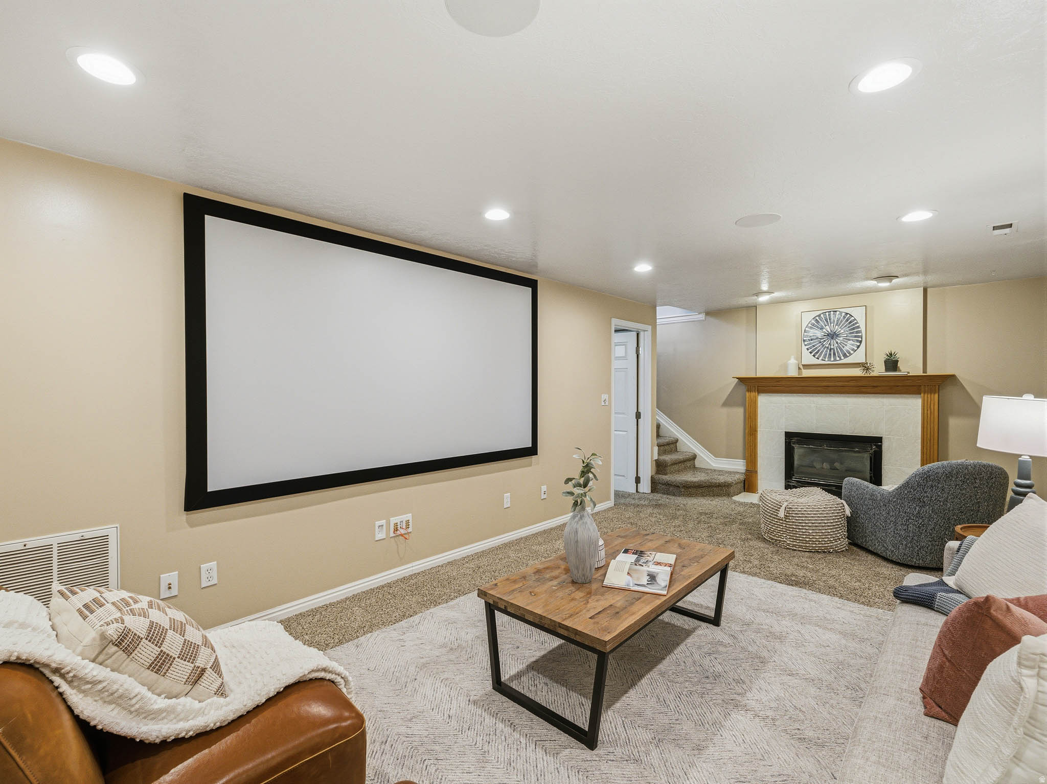 GREENHILL ACRE - Residential