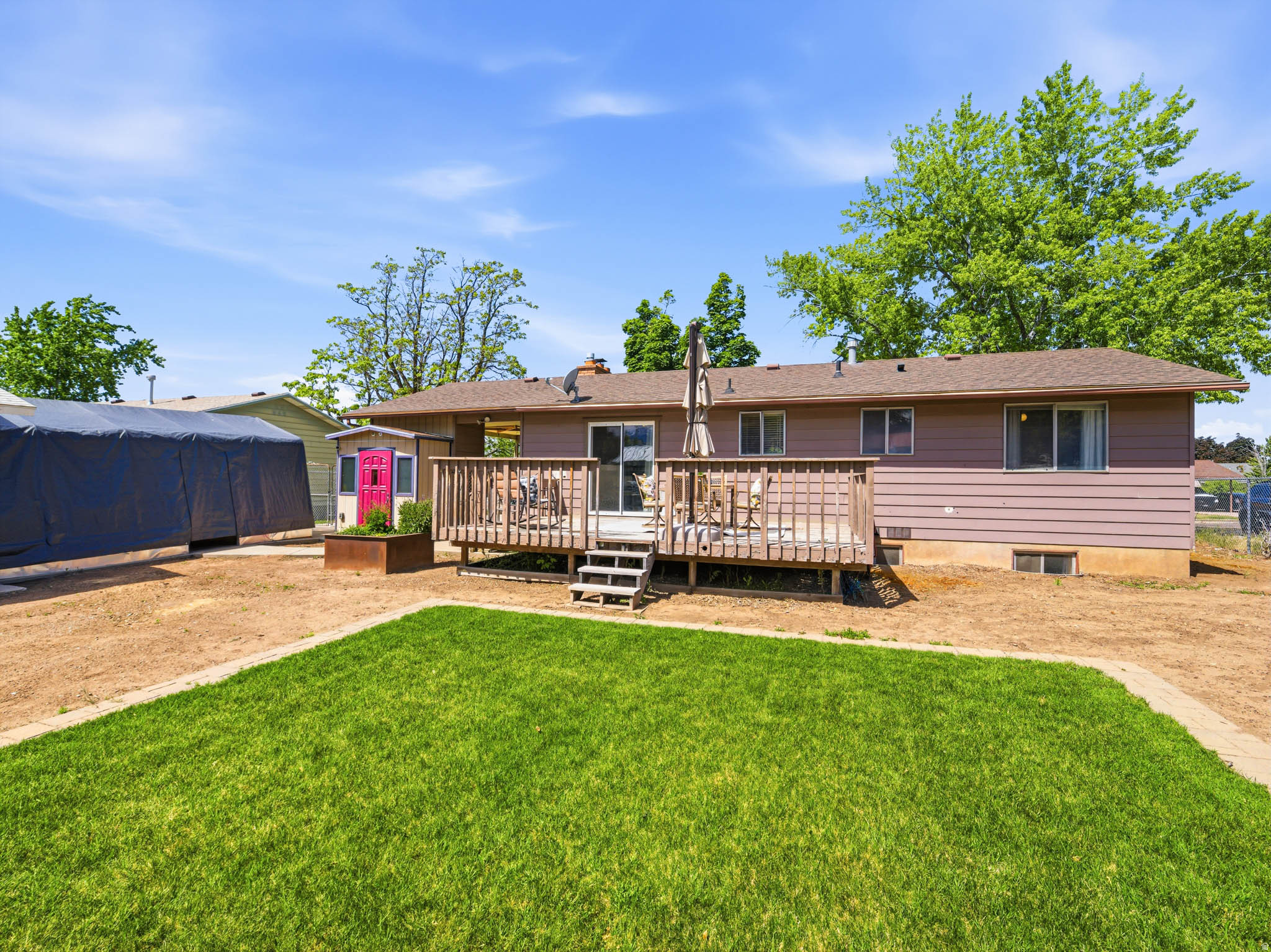 GREENHILL ACRE - Residential