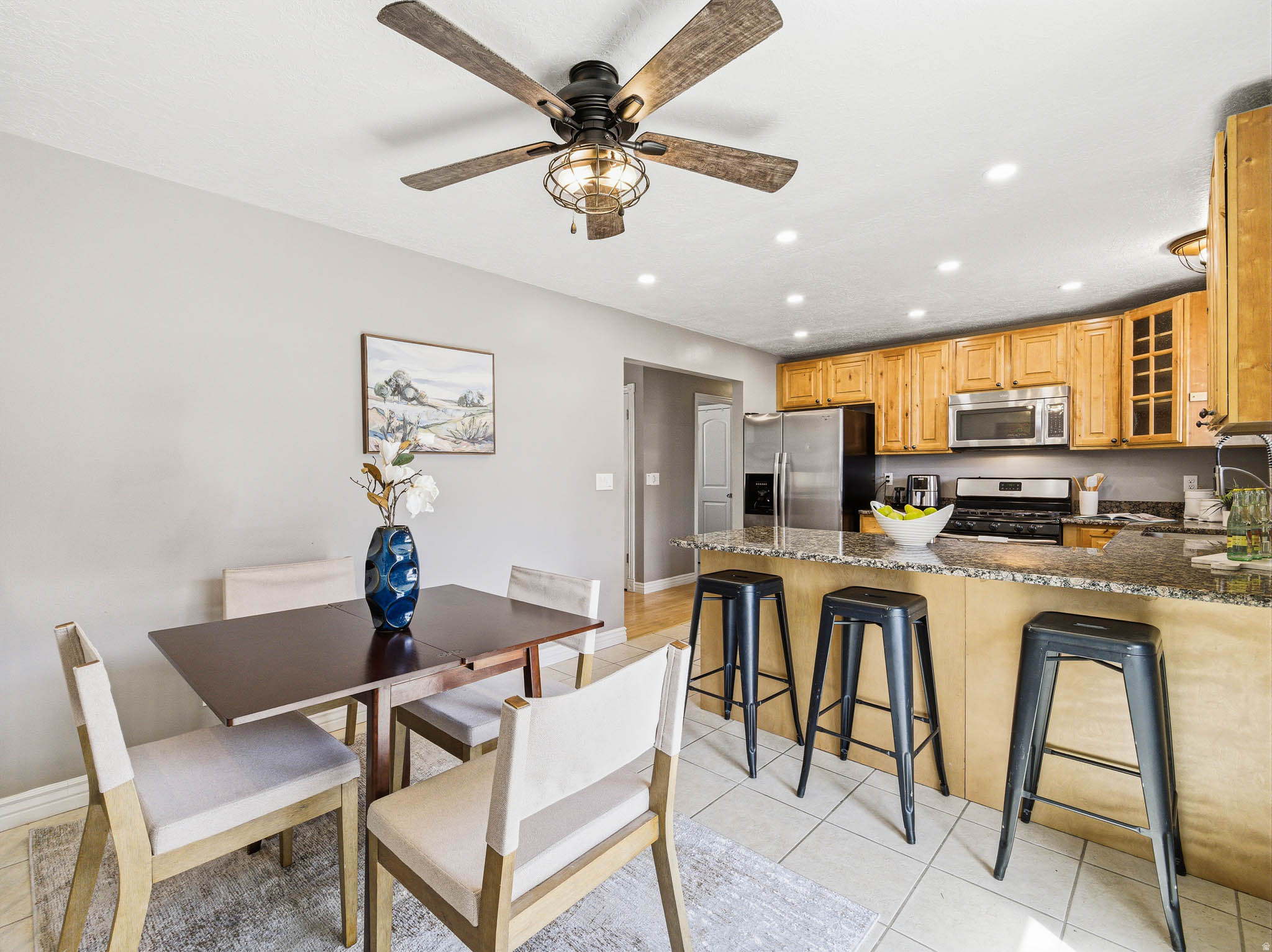 GREENHILL ACRE - Residential